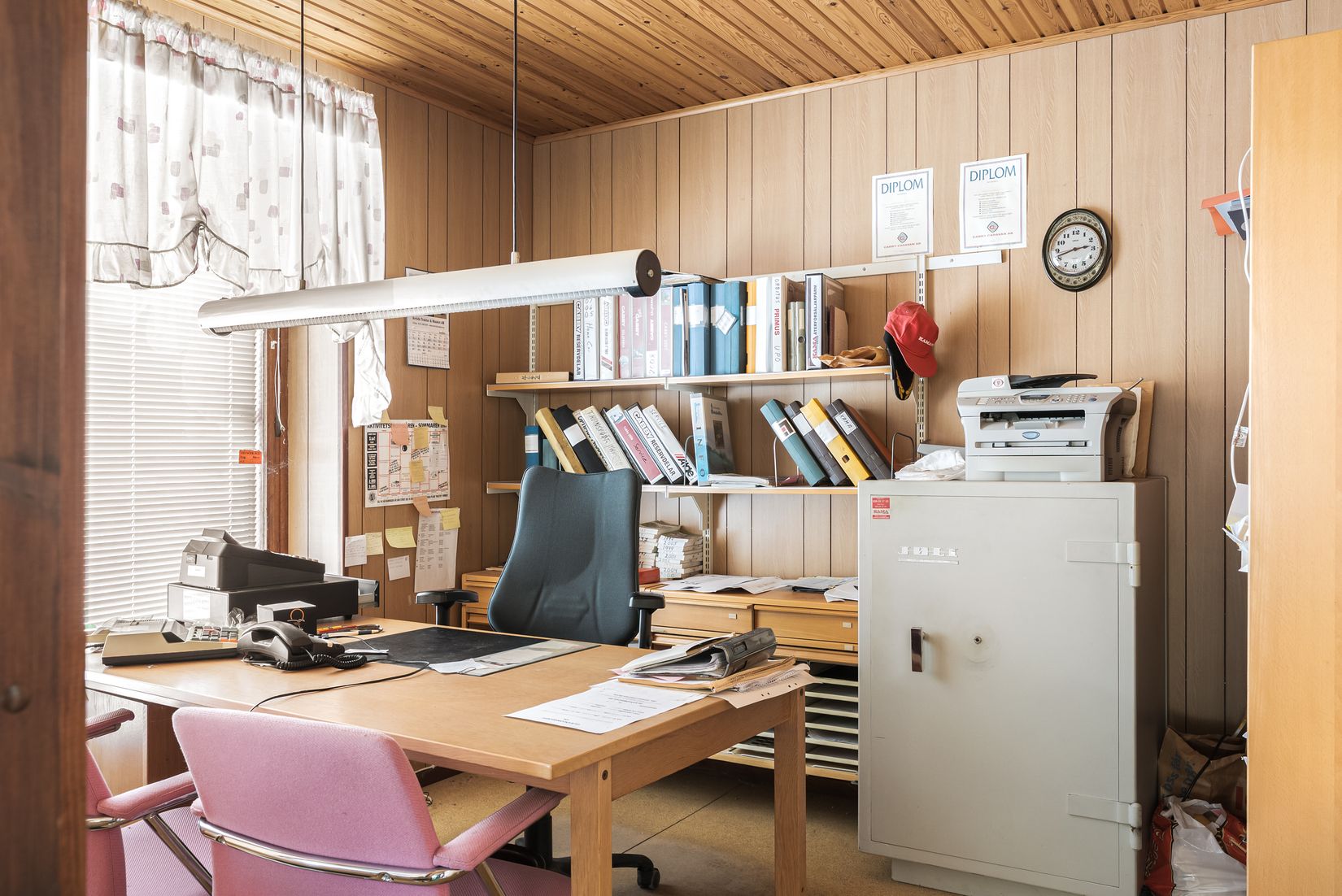 Villa, Storgatan 36, Löderup, Ystad