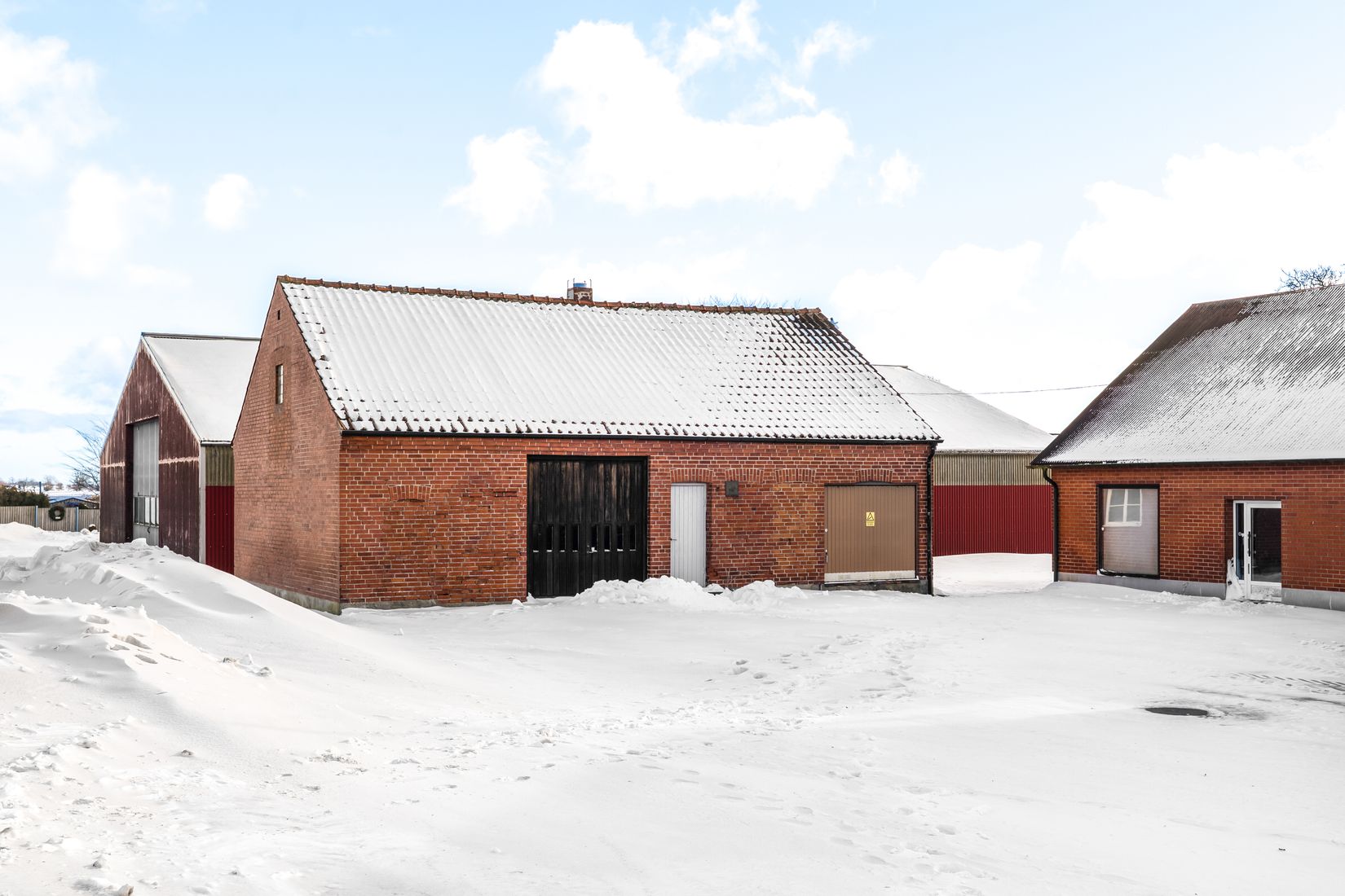 Villa, Storgatan 36, Löderup, Ystad