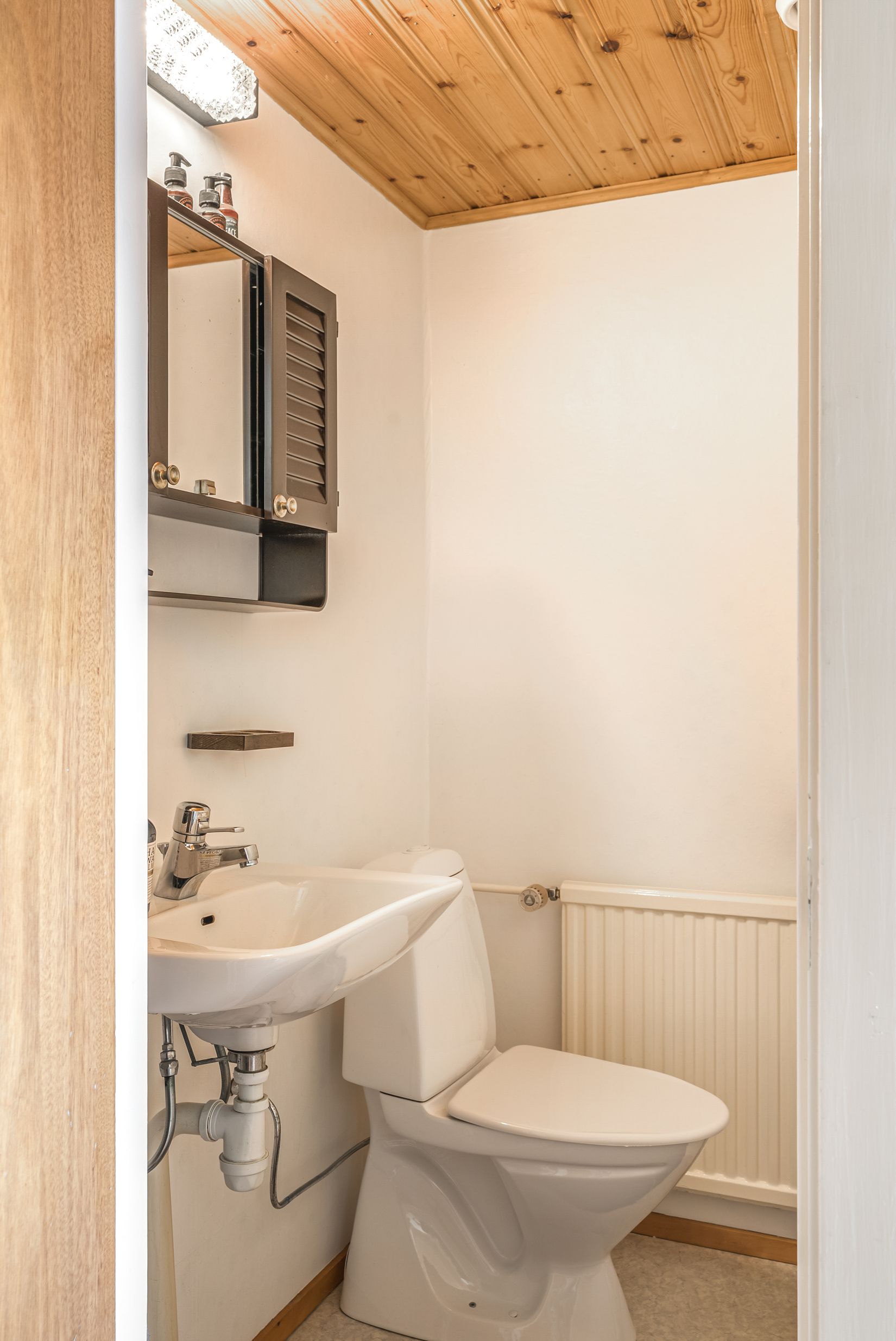 Villa, Storgatan 36, Löderup, Ystad