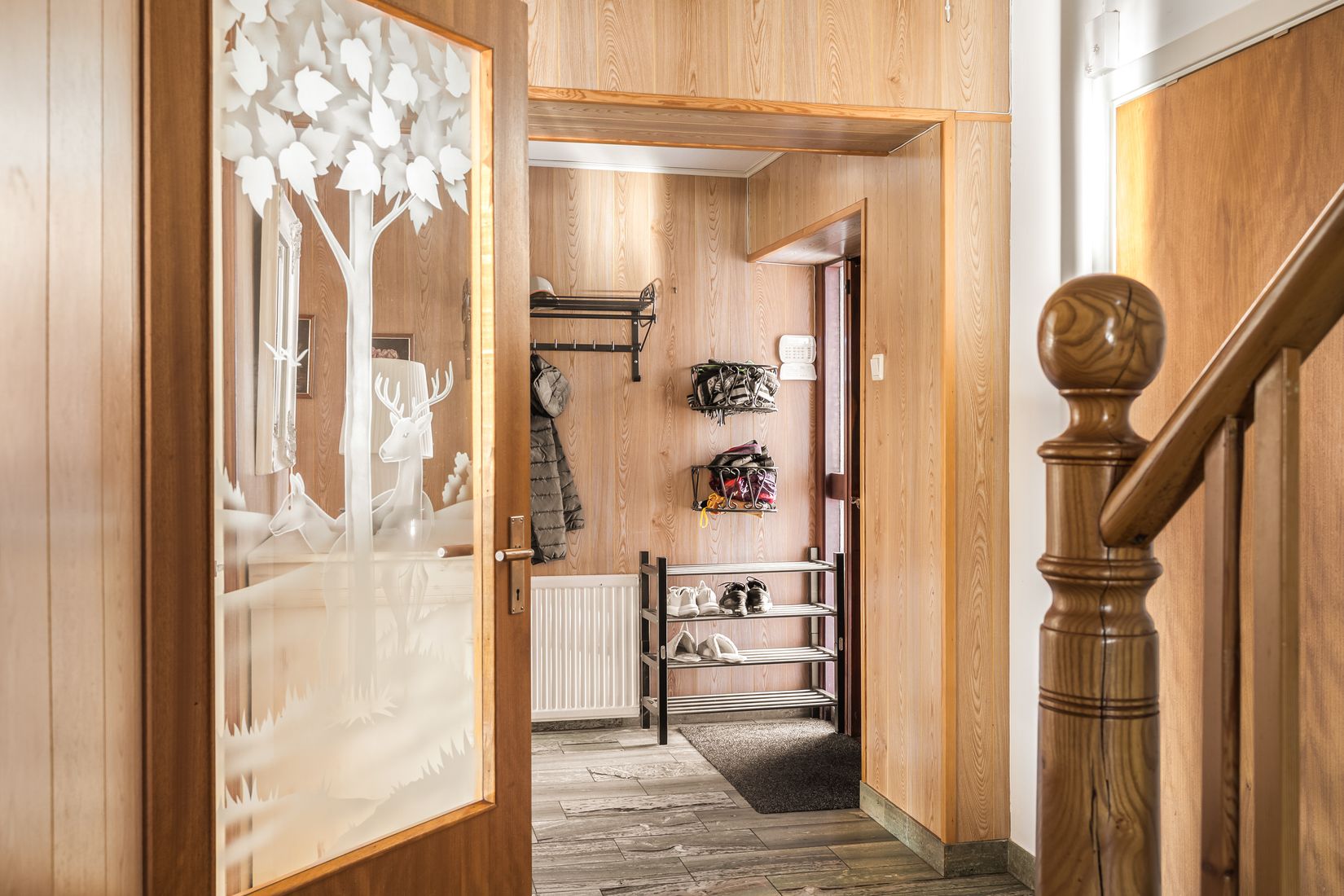 Villa, Storgatan 36, Löderup, Ystad