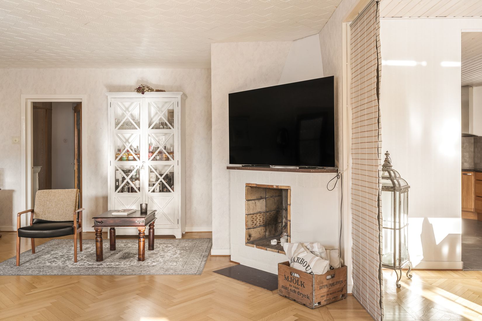 Villa, Storgatan 36, Löderup, Ystad