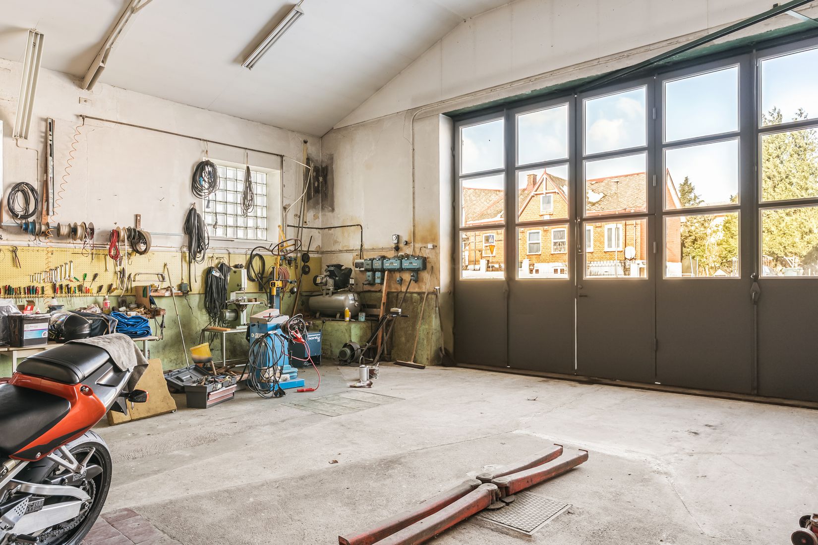 Villa, Storgatan 36, Löderup, Ystad