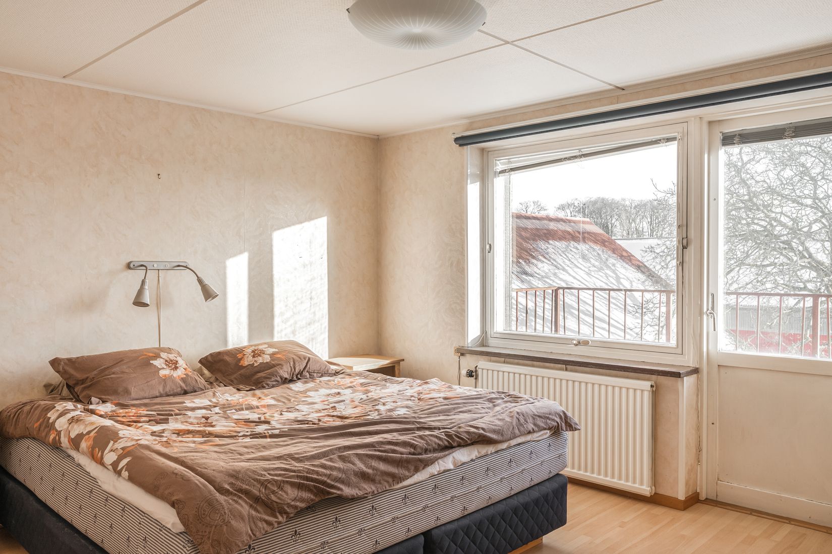 Villa, Storgatan 36, Löderup, Ystad