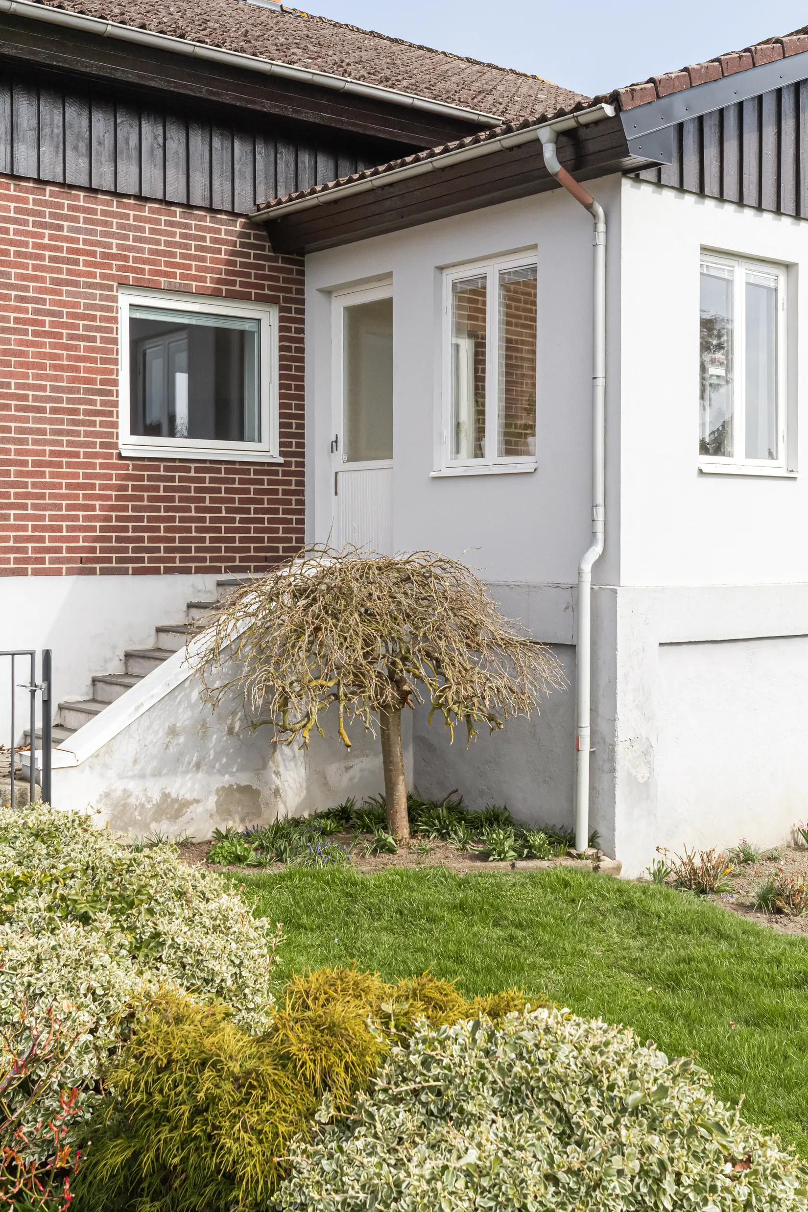 Villa, Storgatan 36, Löderup, Ystad
