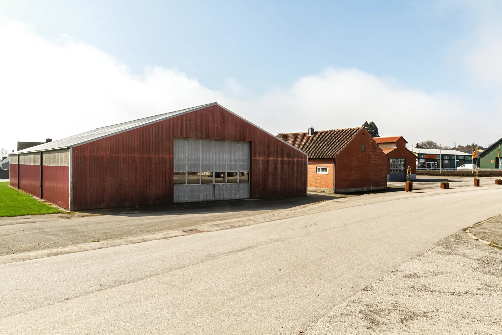 Villa, Storgatan 36, Löderup, Ystad