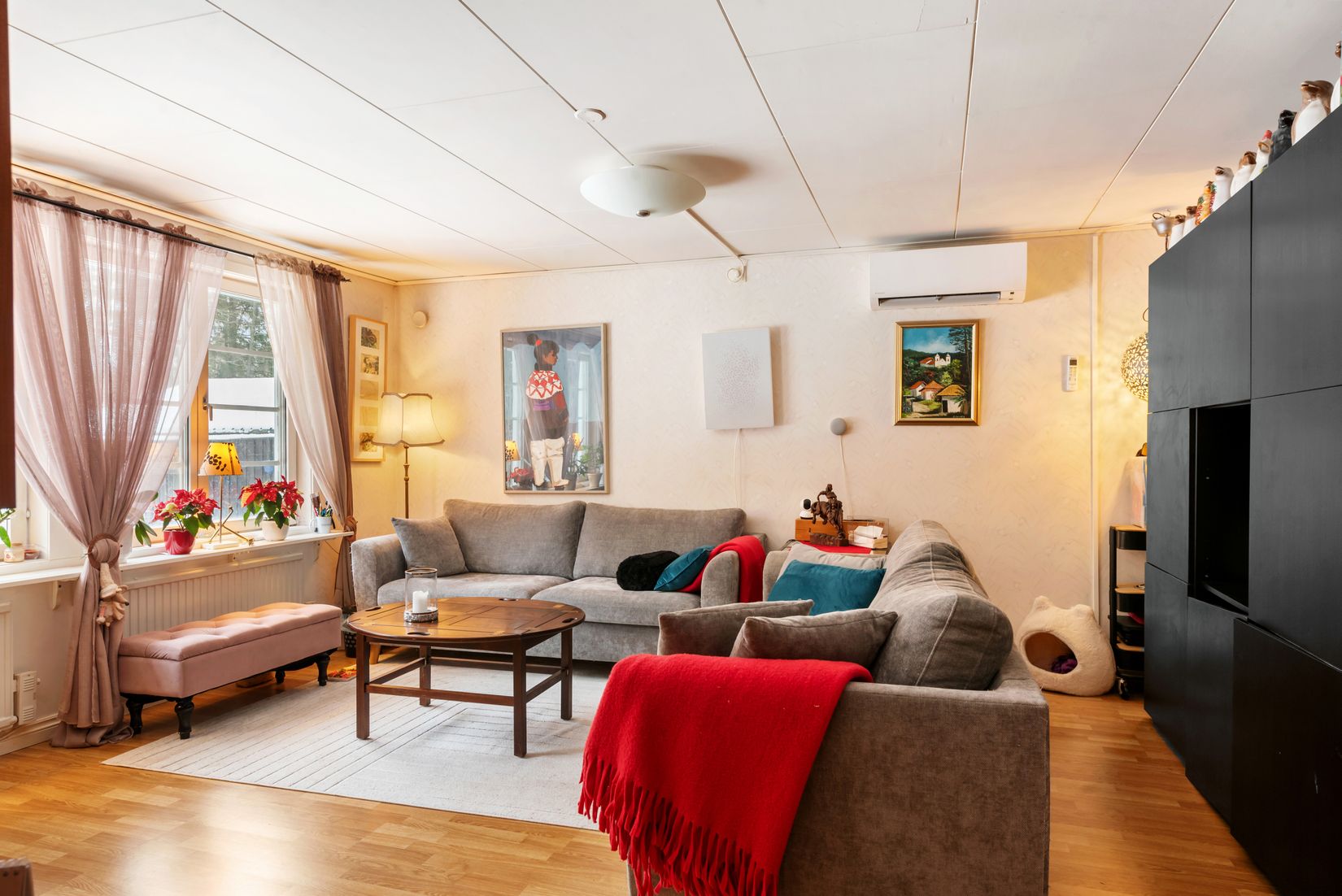 Villa, Sättrabyvägen 156, Sättraby, Norrtälje