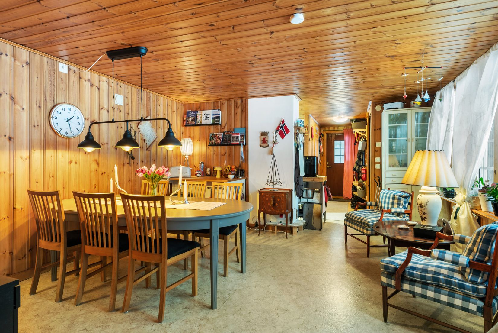 Villa, Sättrabyvägen 156, Sättraby, Norrtälje