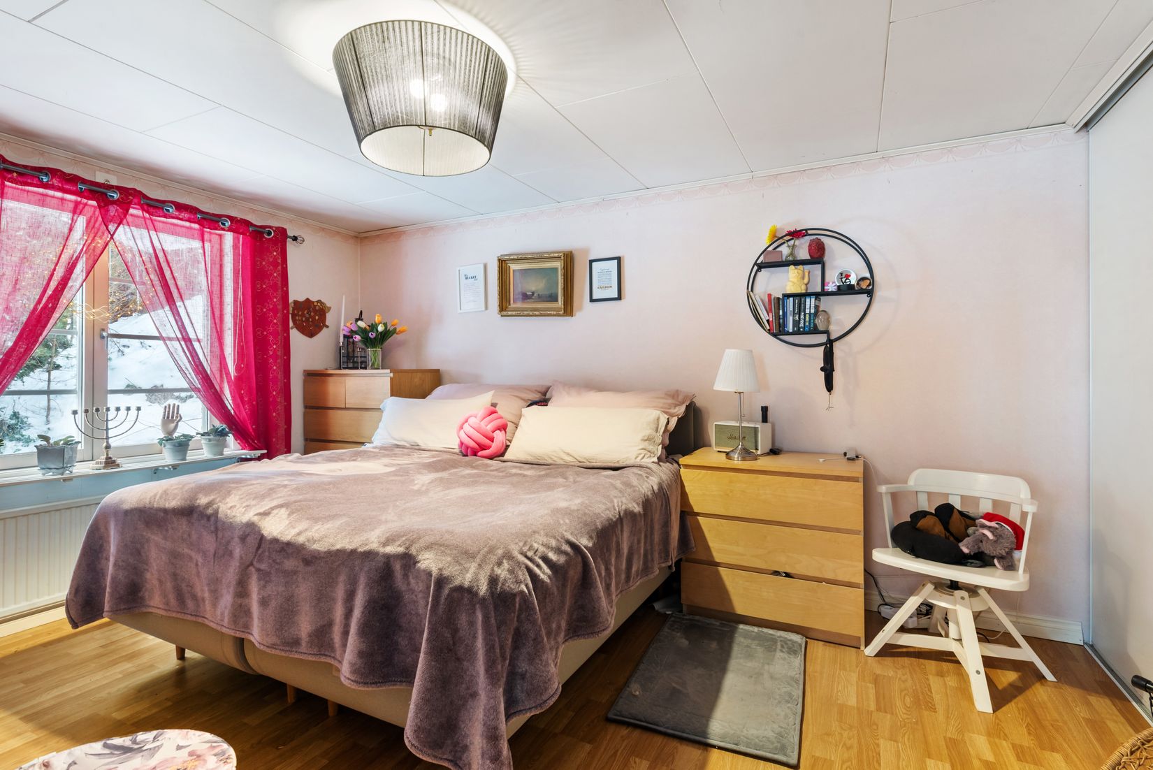 Villa, Sättrabyvägen 156, Sättraby, Norrtälje