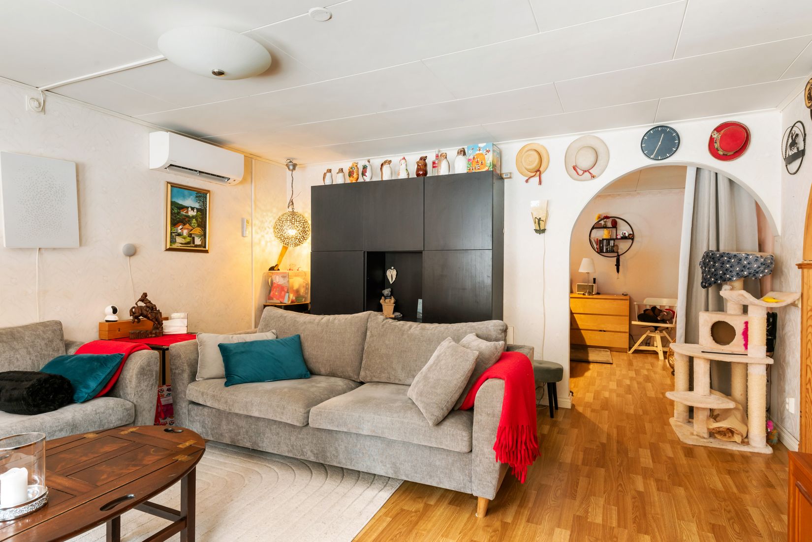 Villa, Sättrabyvägen 156, Sättraby, Norrtälje