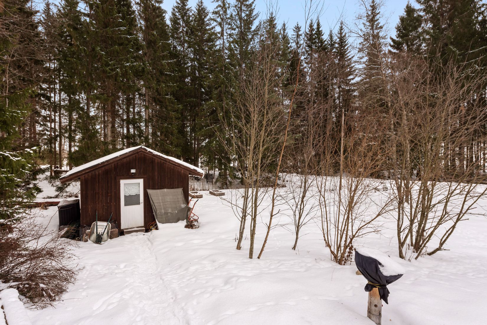 Villa, Sättrabyvägen 156, Sättraby, Norrtälje