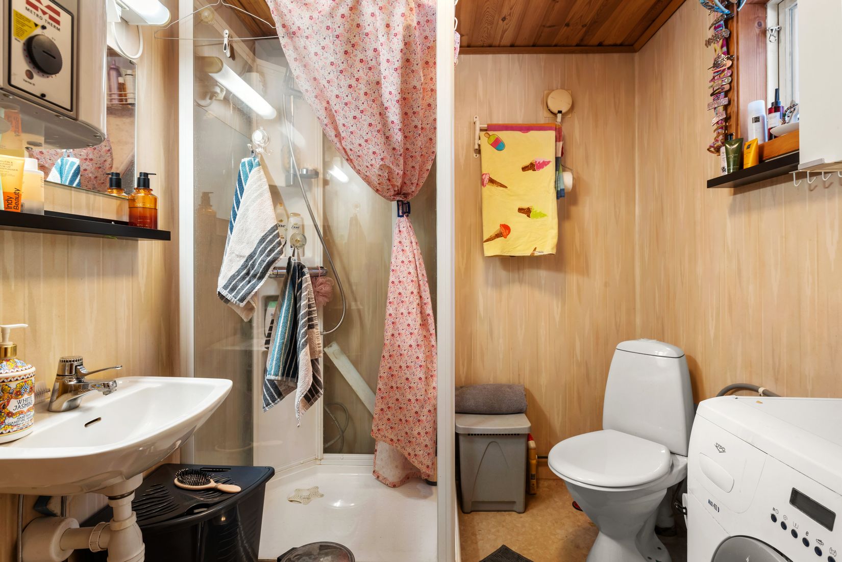 Villa, Sättrabyvägen 156, Sättraby, Norrtälje