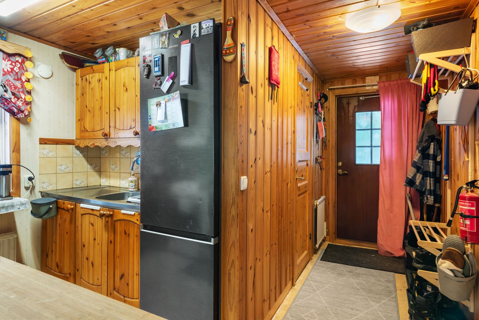 Villa, Sättrabyvägen 156, Sättraby, Norrtälje