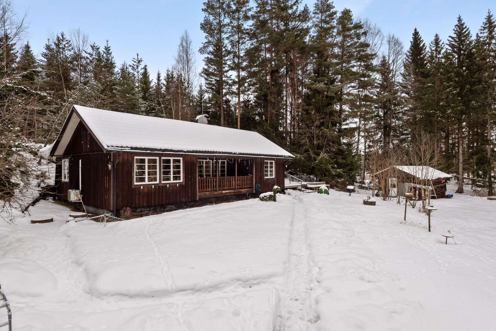 Villa, Sättrabyvägen 156, Sättraby, Norrtälje