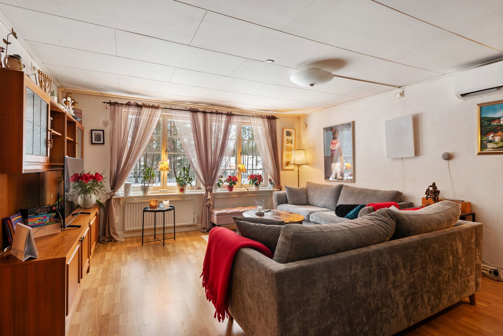 Villa, Sättrabyvägen 156, Sättraby, Norrtälje