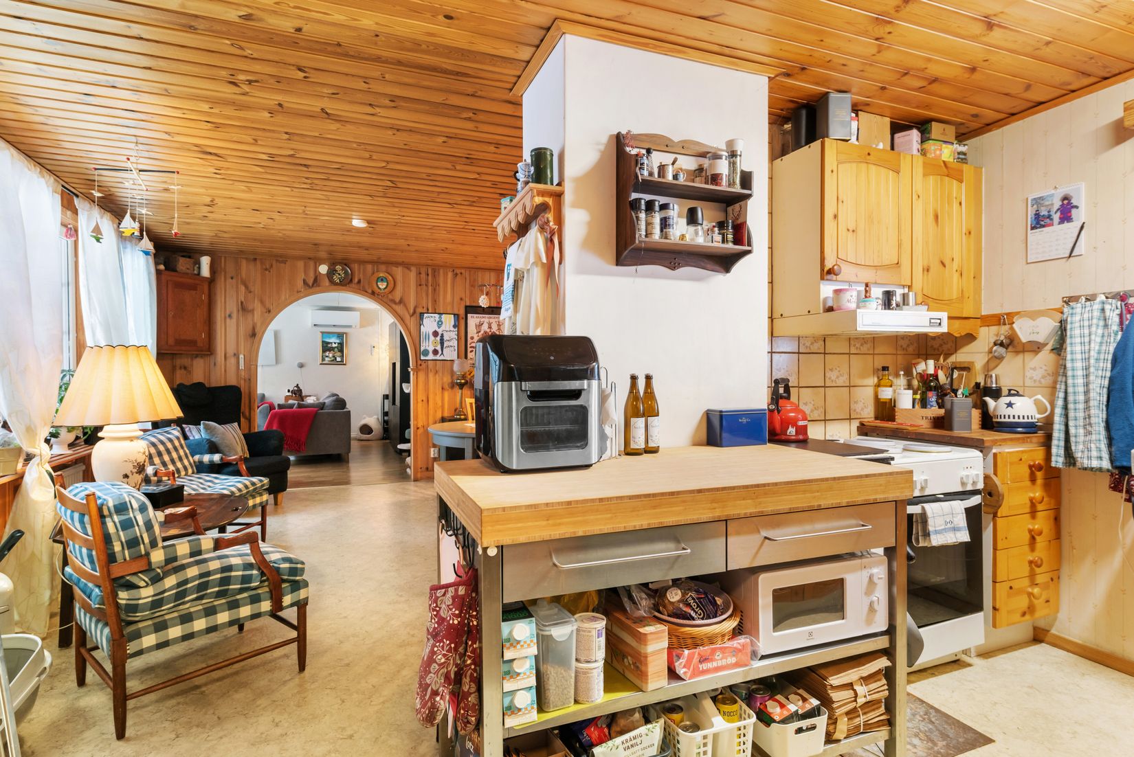 Villa, Sättrabyvägen 156, Sättraby, Norrtälje