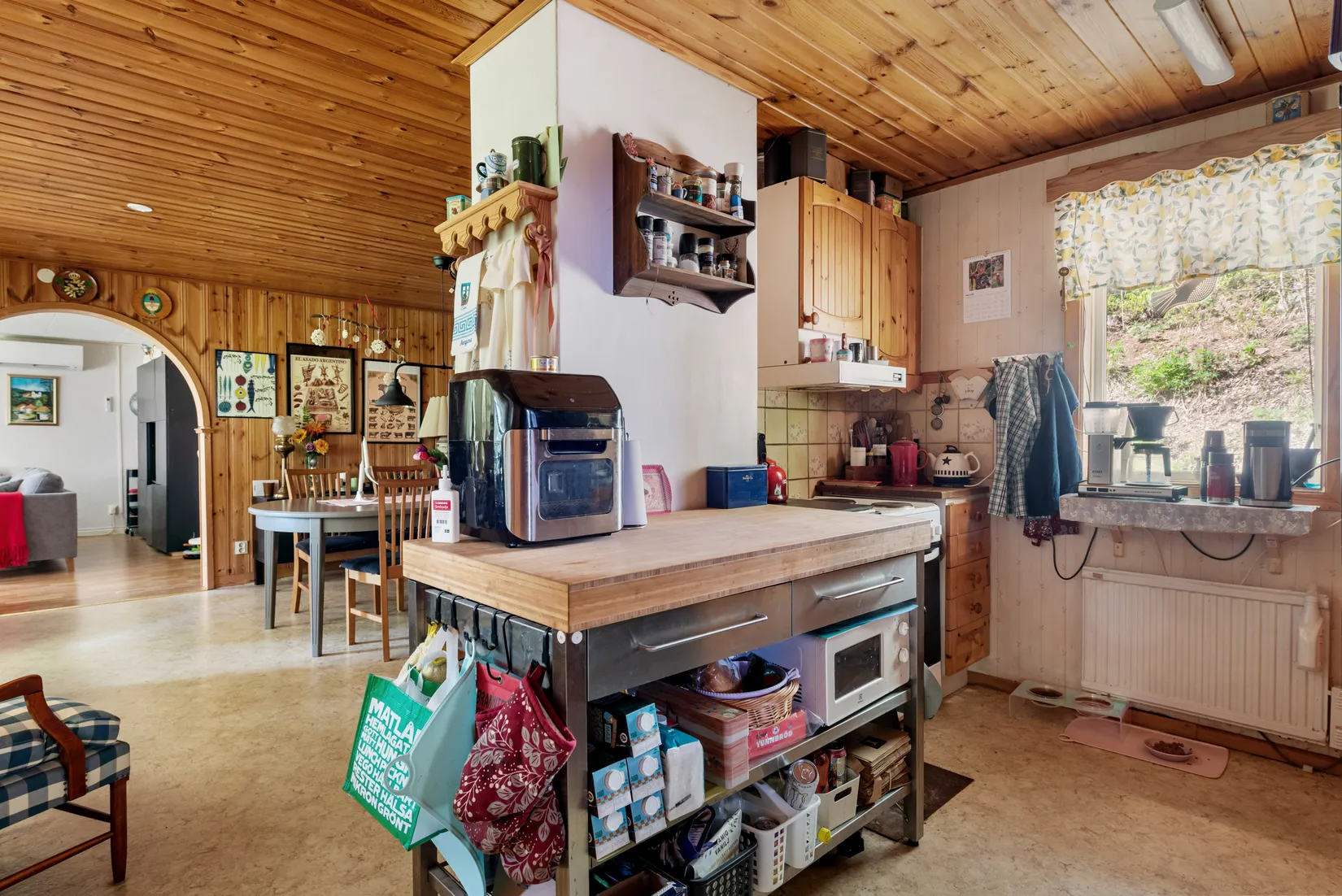Fritidshus, Sättrabyvägen 156, Sättraby, Norrtälje