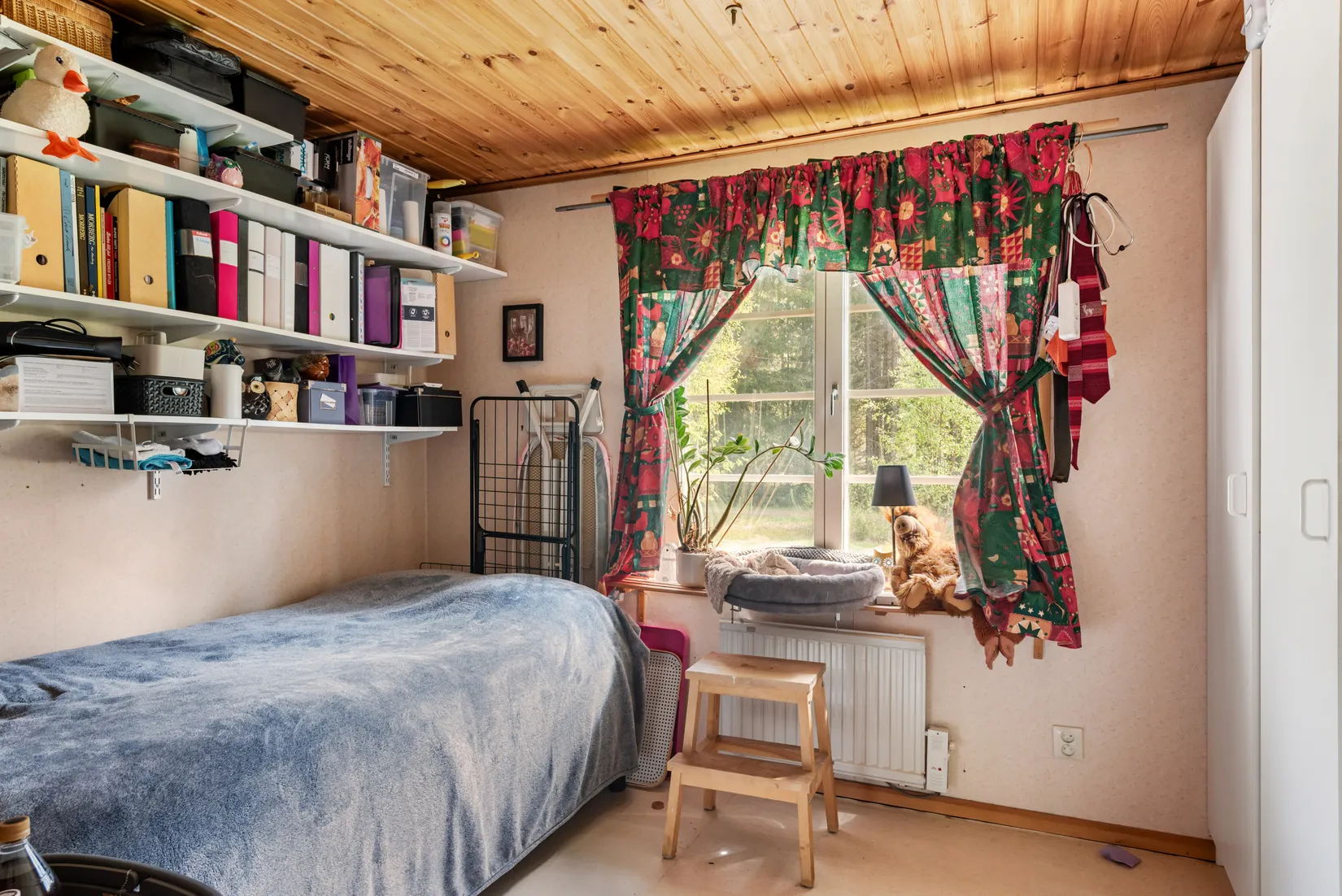 Fritidshus, Sättrabyvägen 156, Sättraby, Norrtälje