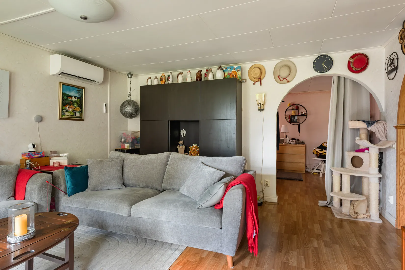 Fritidshus, Sättrabyvägen 156, Sättraby, Norrtälje