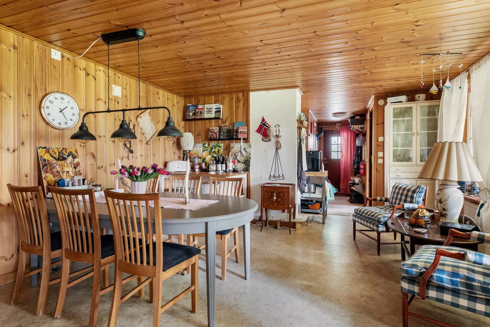 Fritidshus, Sättrabyvägen 156, Sättraby, Norrtälje