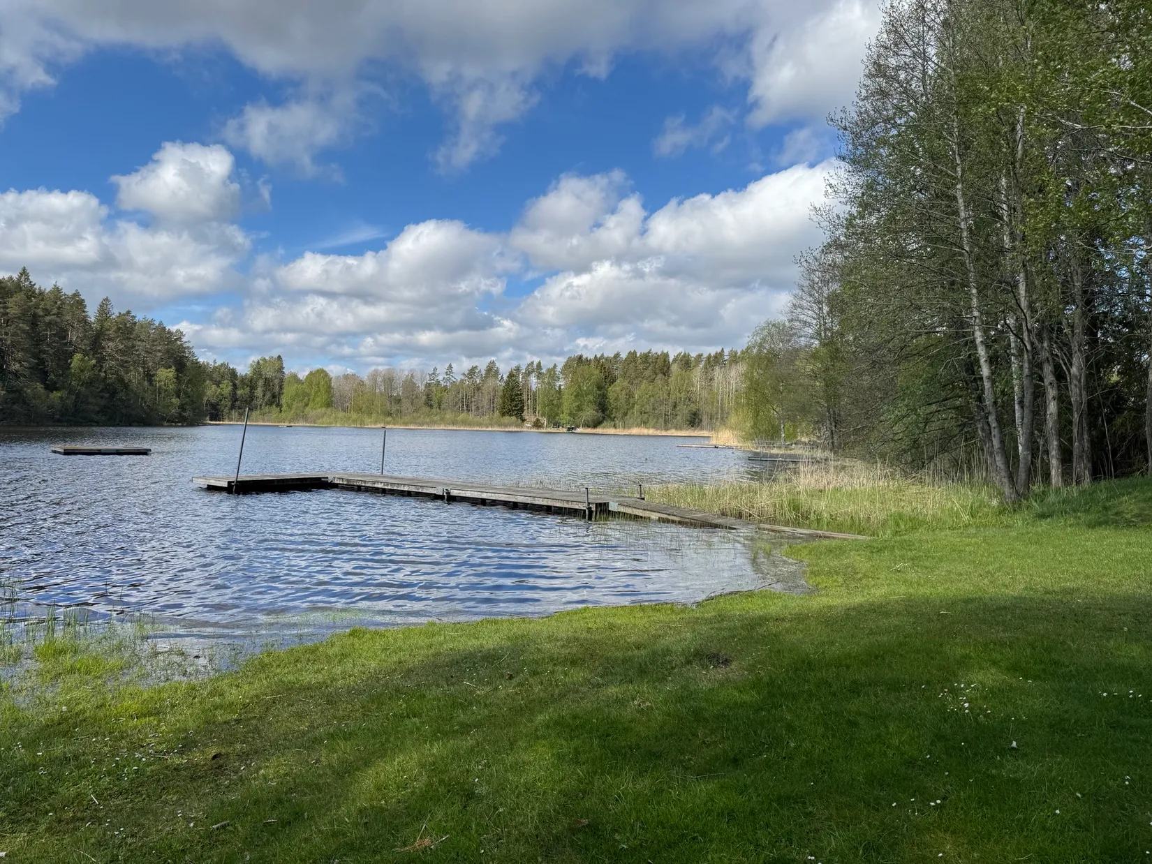 Fritidshus, Sättrabyvägen 156, Sättraby, Norrtälje
