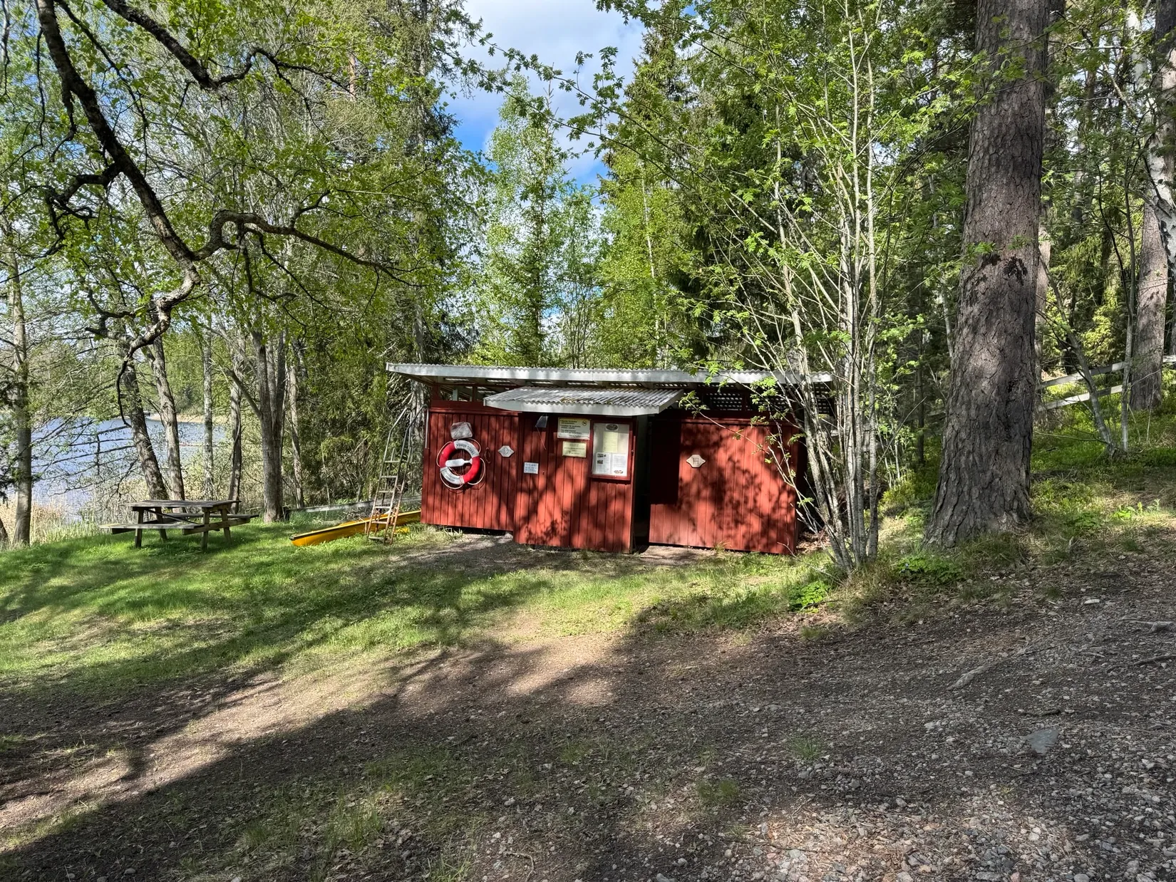 Fritidshus, Sättrabyvägen 156, Sättraby, Norrtälje