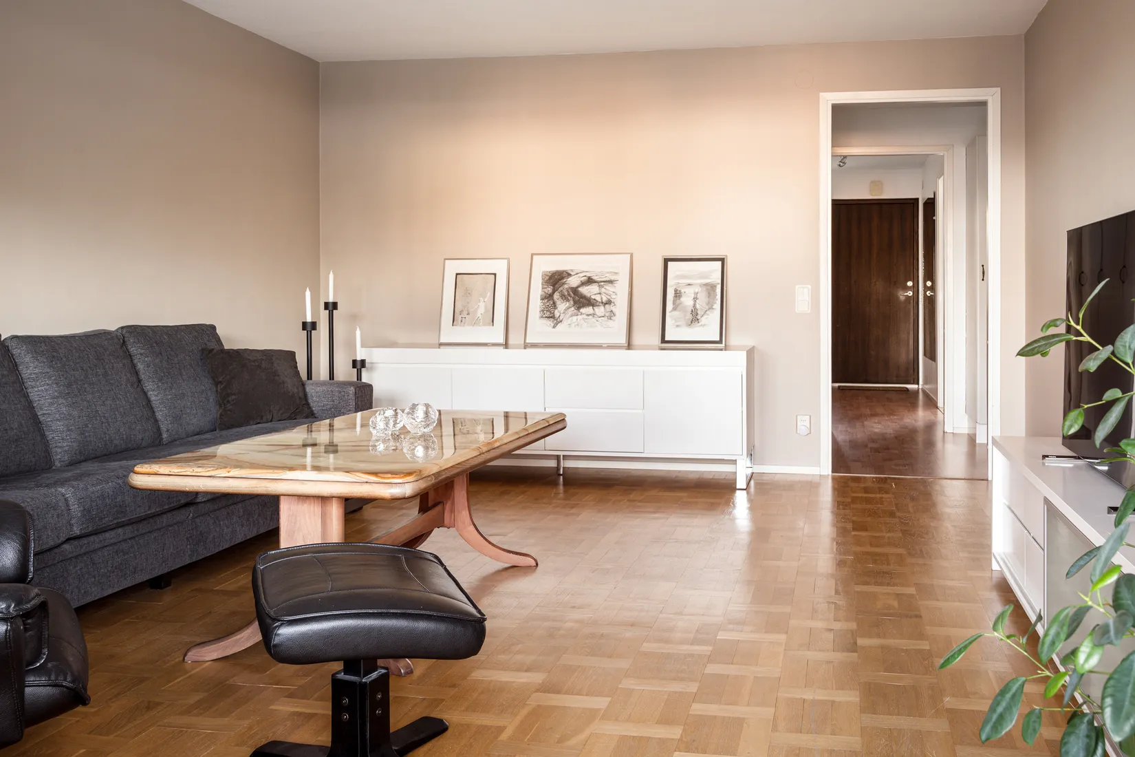 Bostadsrätt, Kristinedal 55, Kristinedal, Stenungsund