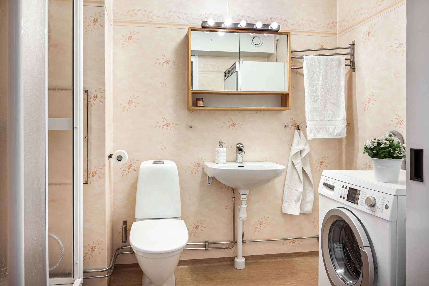 Bostadsrätt, Kristinedal 55, Kristinedal, Stenungsund