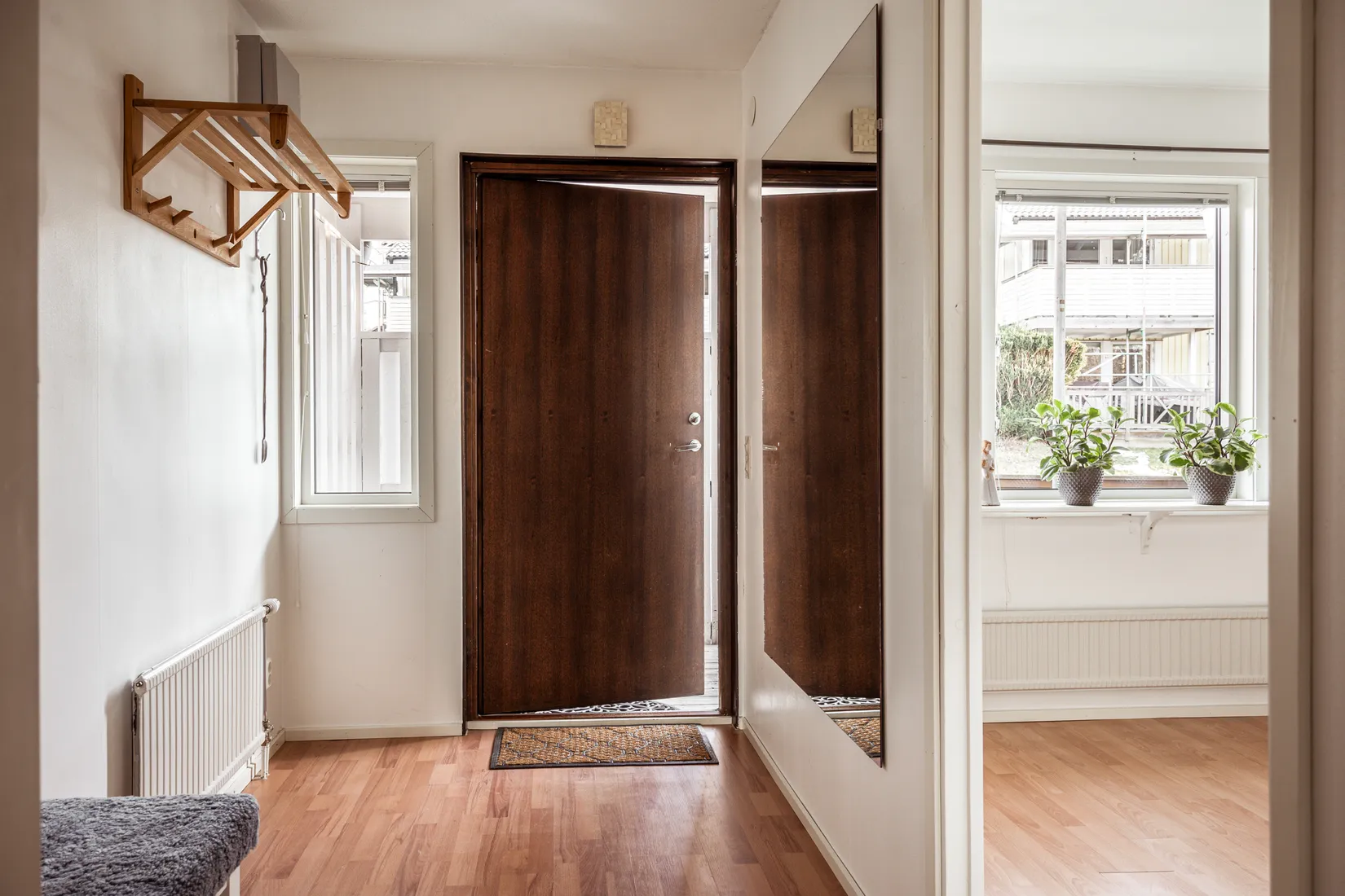 Bostadsrätt, Kristinedal 55, Kristinedal, Stenungsund