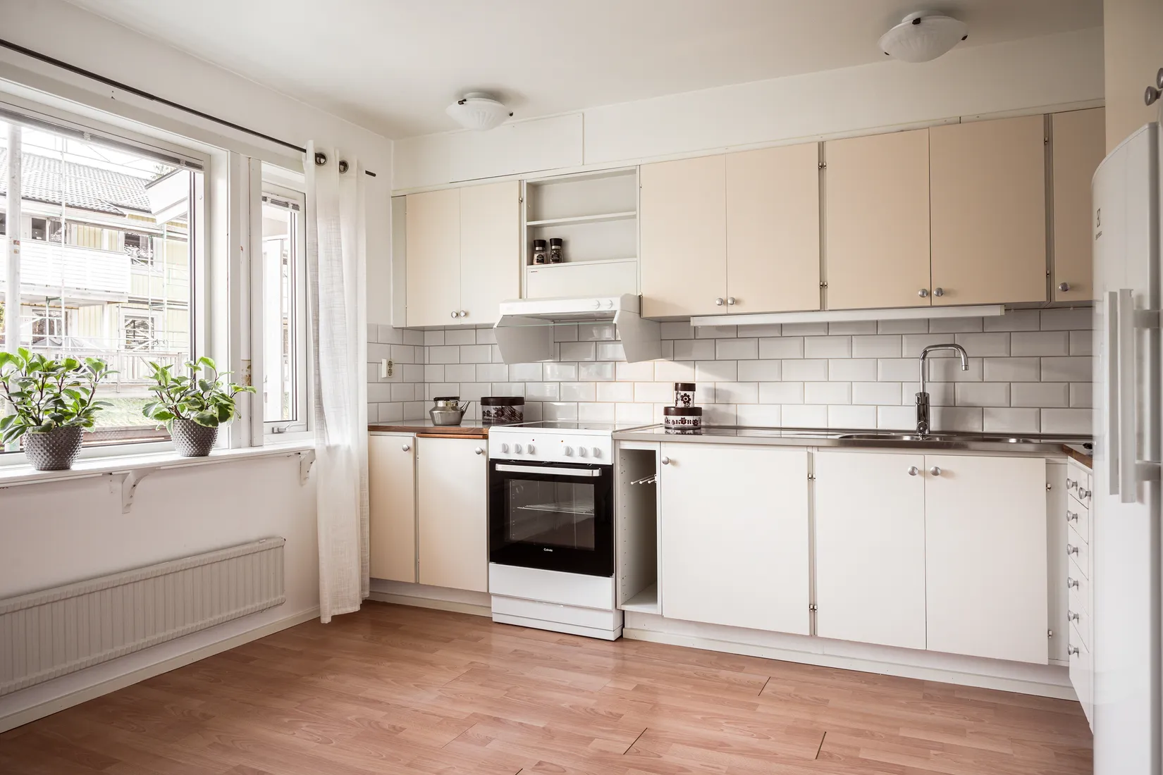 Bostadsrätt, Kristinedal 55, Kristinedal, Stenungsund