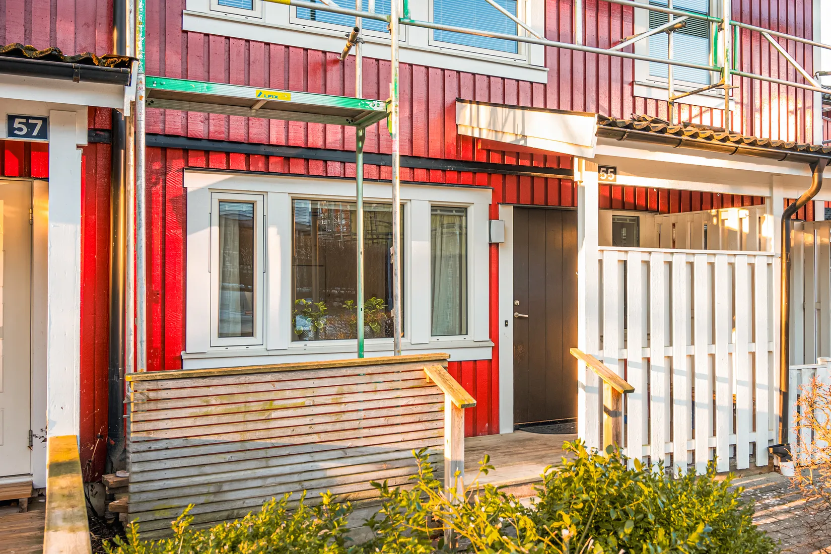 Bostadsrätt, Kristinedal 55, Kristinedal, Stenungsund