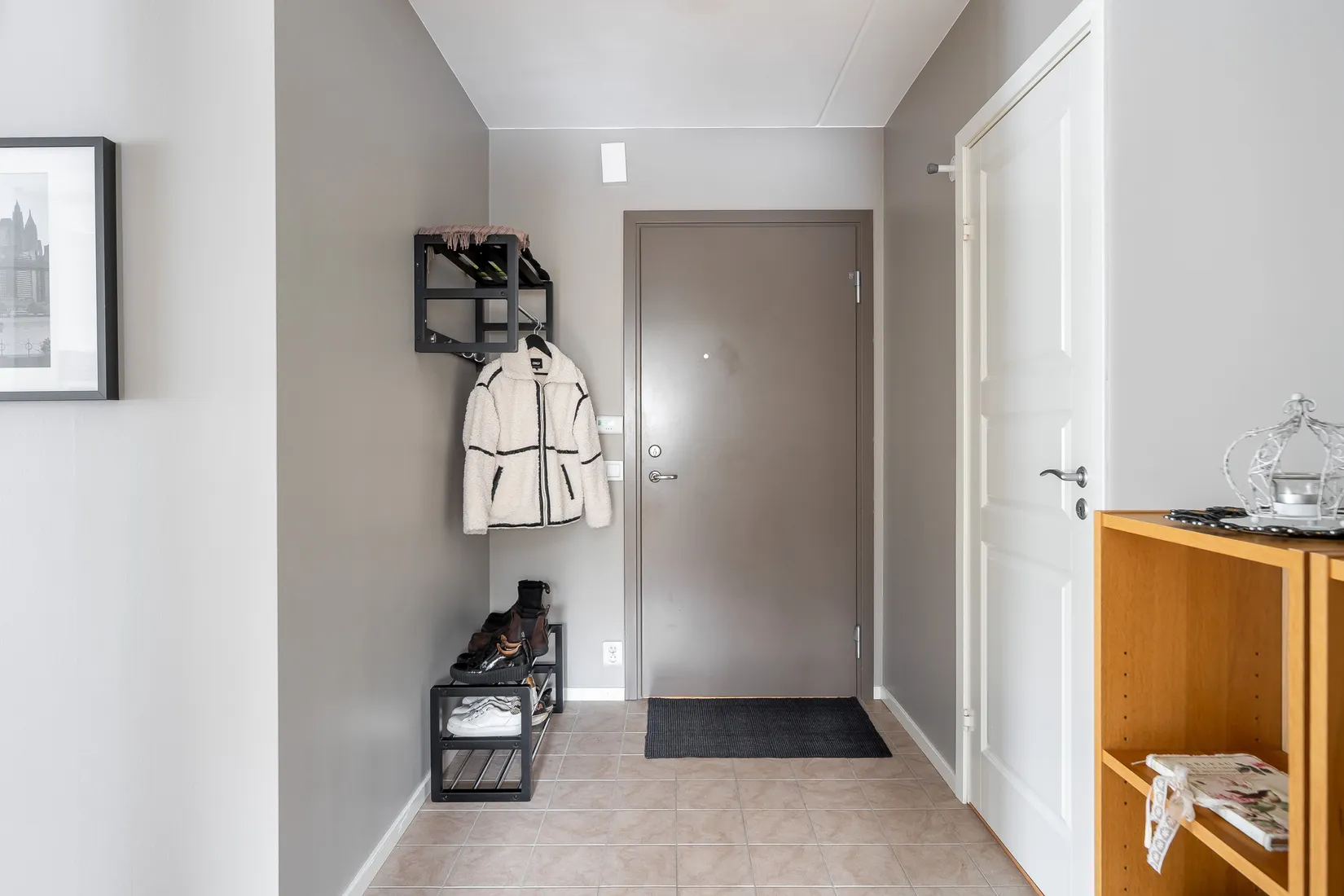 Bostadsrätt, Nåpabäcks gränd 2, Hentorp, Skövde