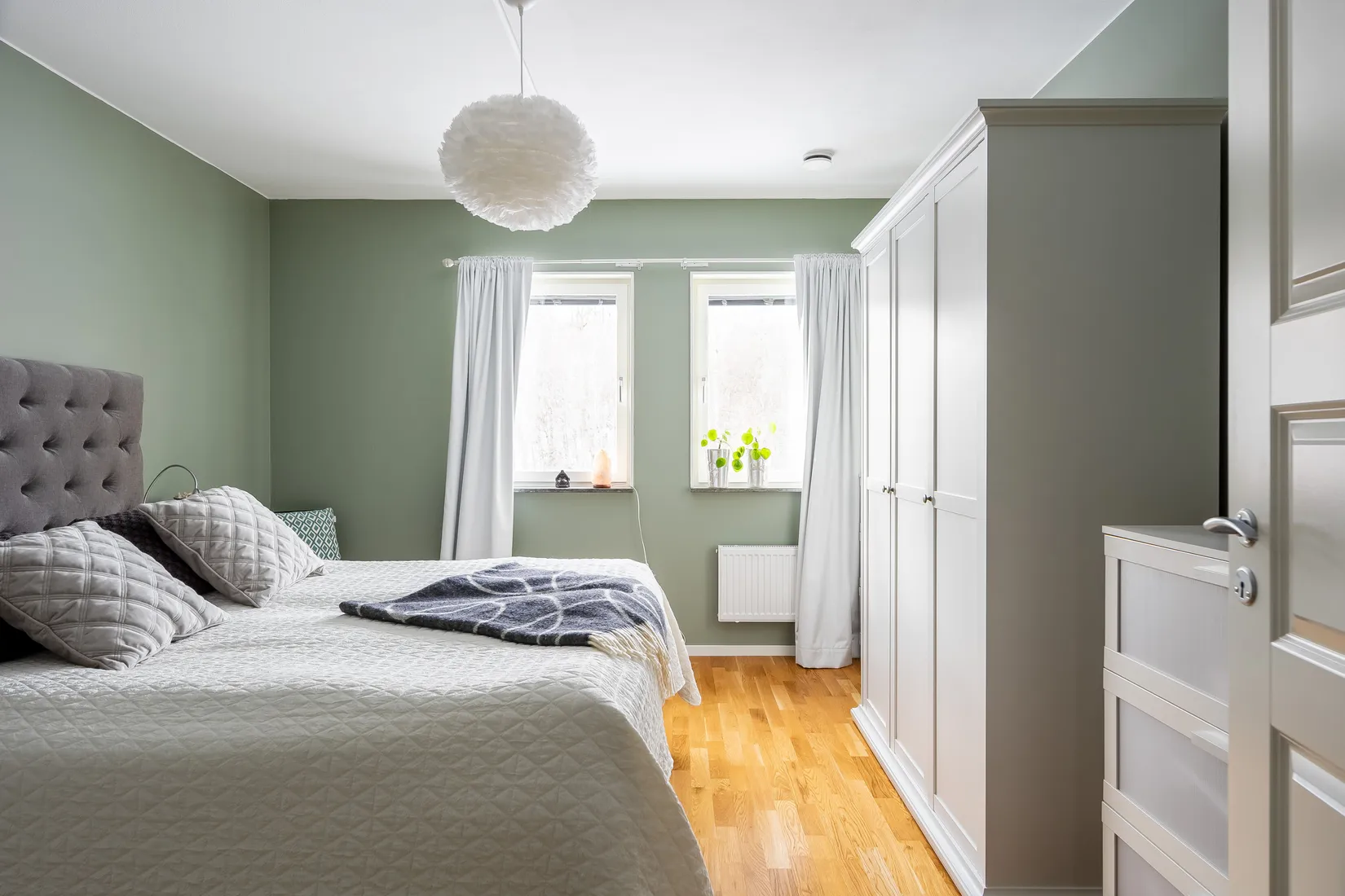 Bostadsrätt, Nåpabäcks gränd 2, Hentorp, Skövde