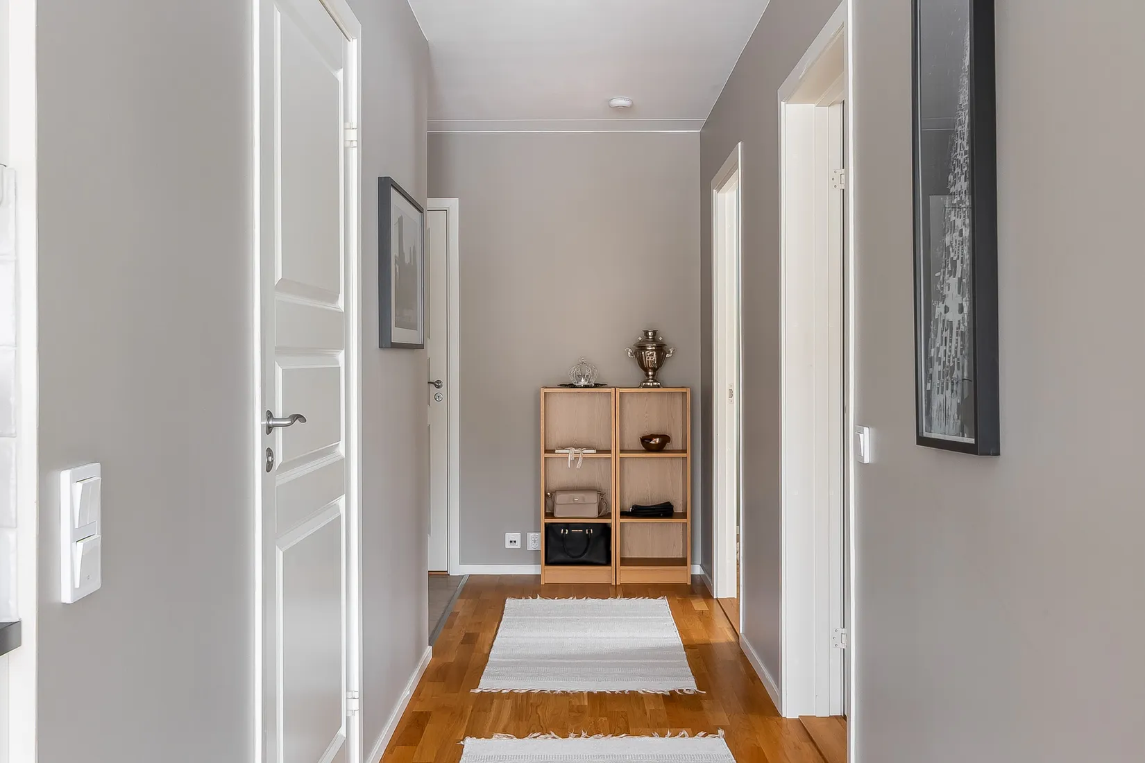 Bostadsrätt, Nåpabäcks gränd 2, Hentorp, Skövde