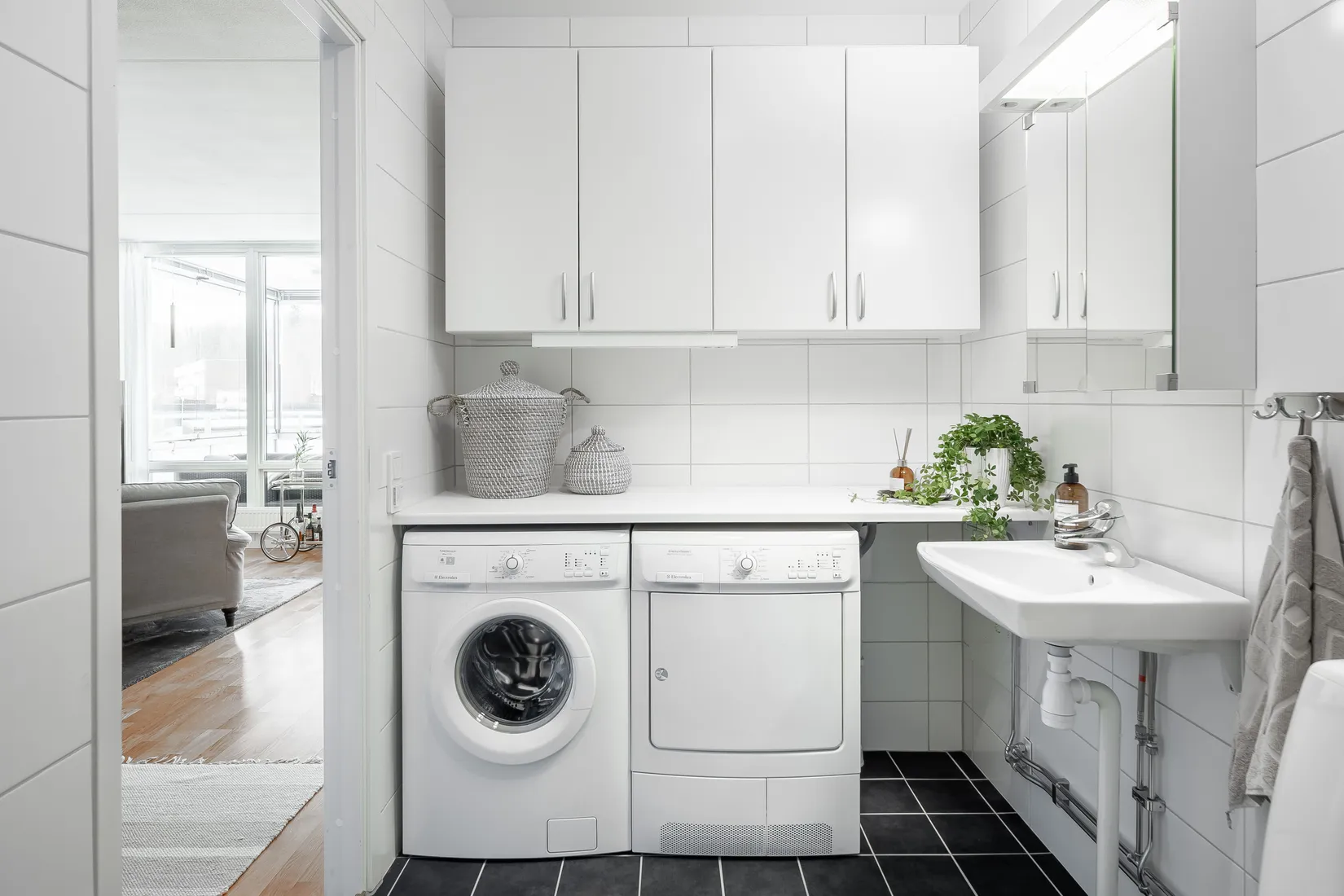 Bostadsrätt, Nåpabäcks gränd 2, Hentorp, Skövde