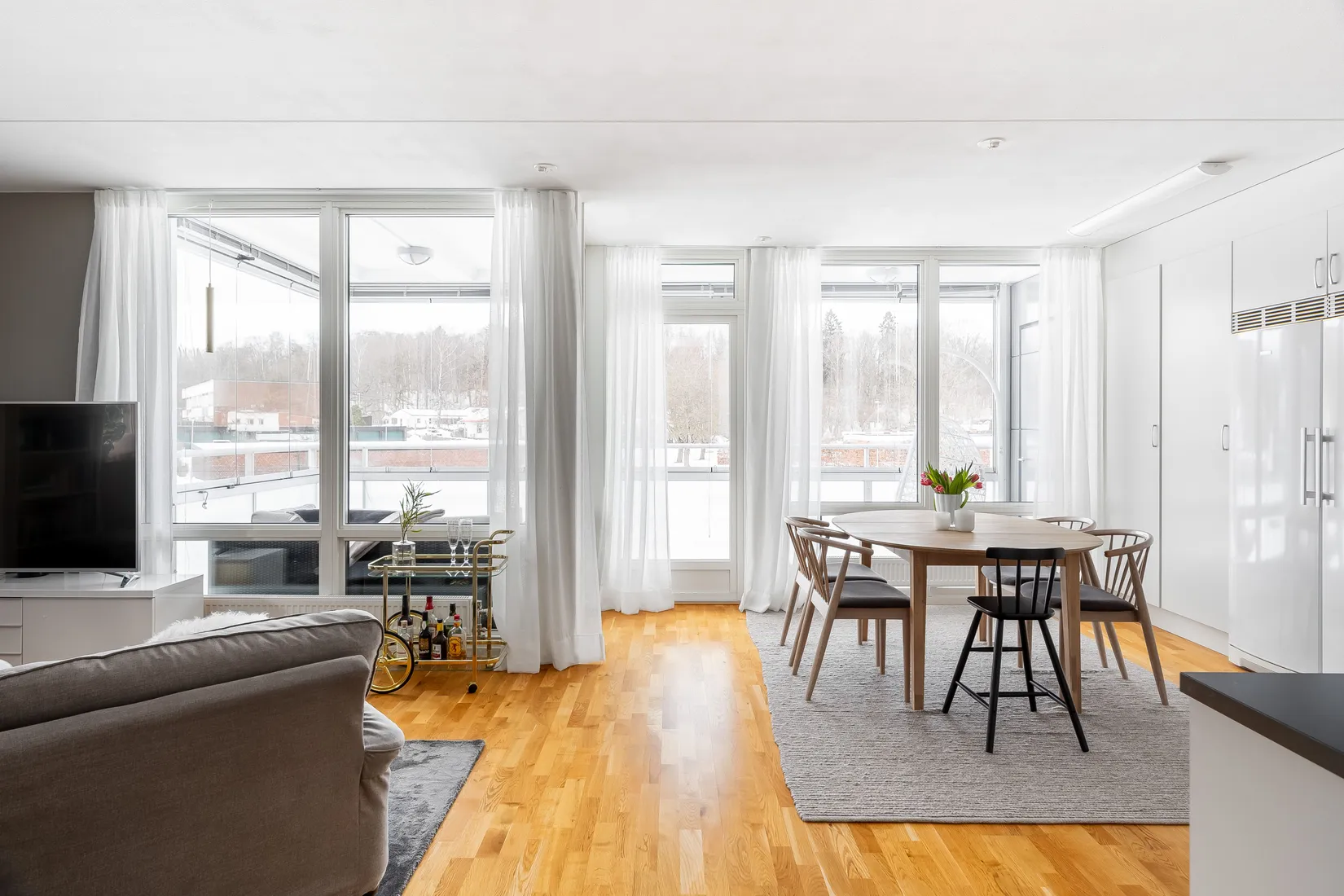 Bostadsrätt, Nåpabäcks gränd 2, Hentorp, Skövde