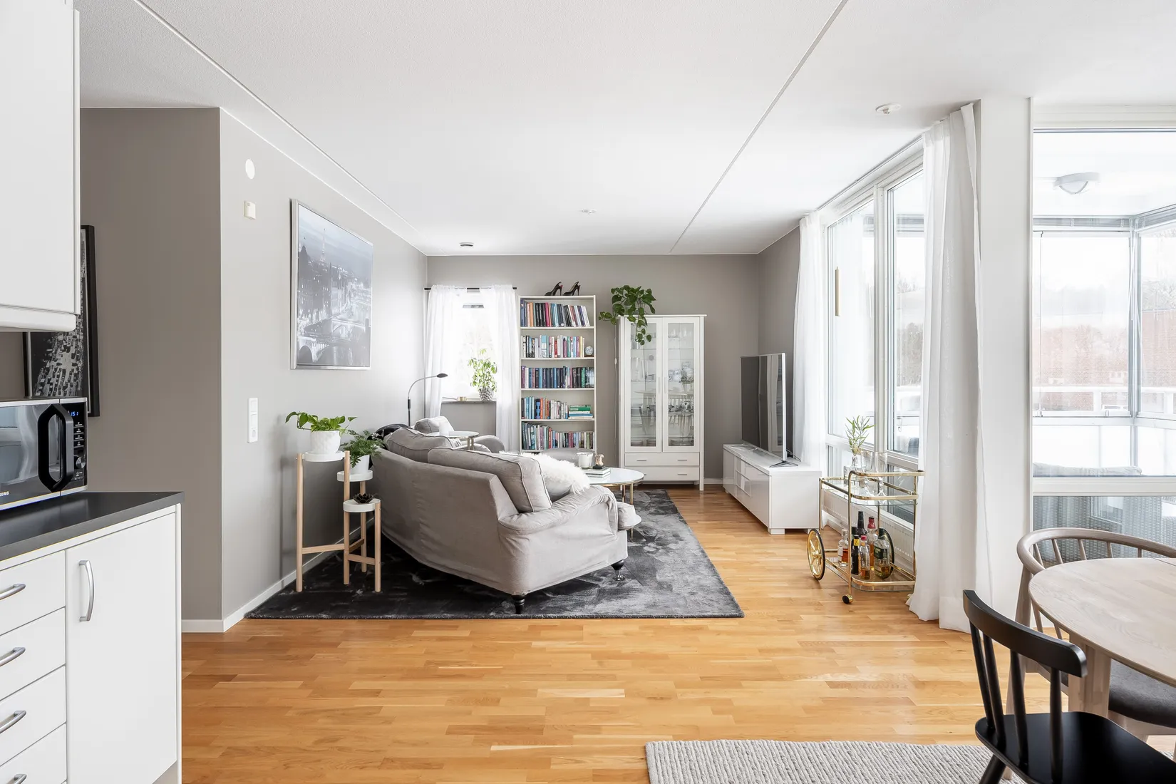 Bostadsrätt, Nåpabäcks gränd 2, Hentorp, Skövde