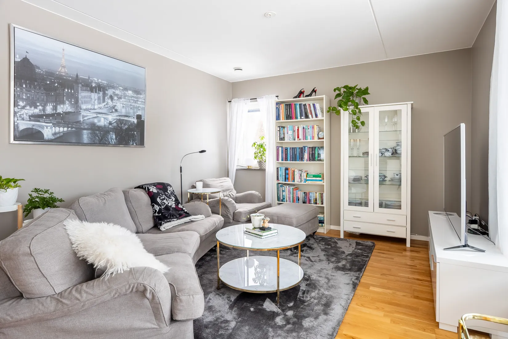 Bostadsrätt, Nåpabäcks gränd 2, Hentorp, Skövde