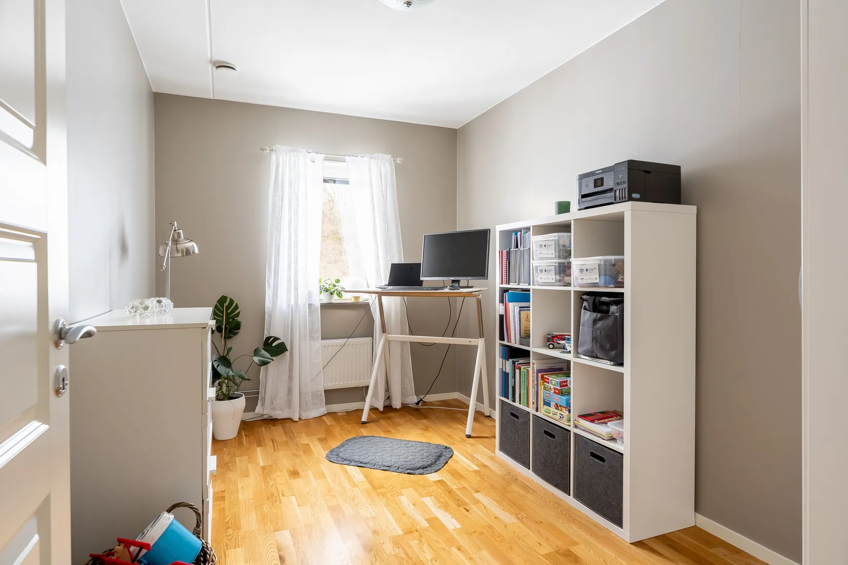 Bostadsrätt, Nåpabäcks gränd 2, Hentorp, Skövde