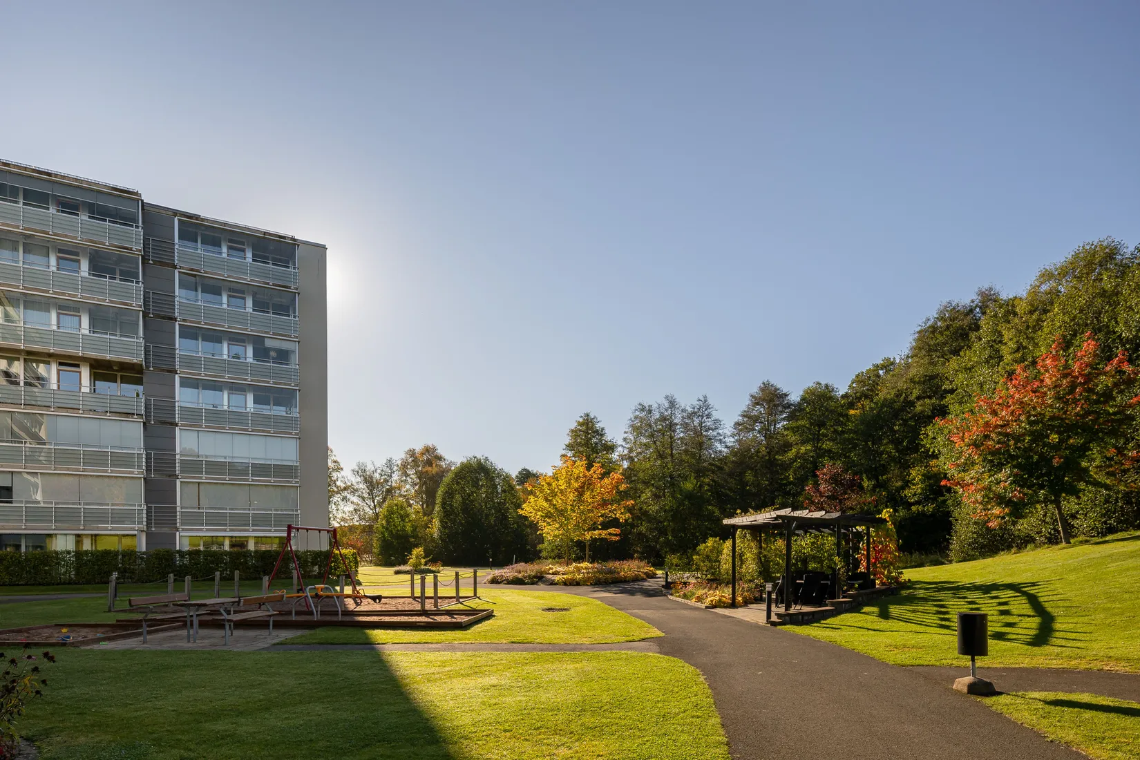 Bostadsrätt, Nåpabäcks gränd 2, Hentorp, Skövde