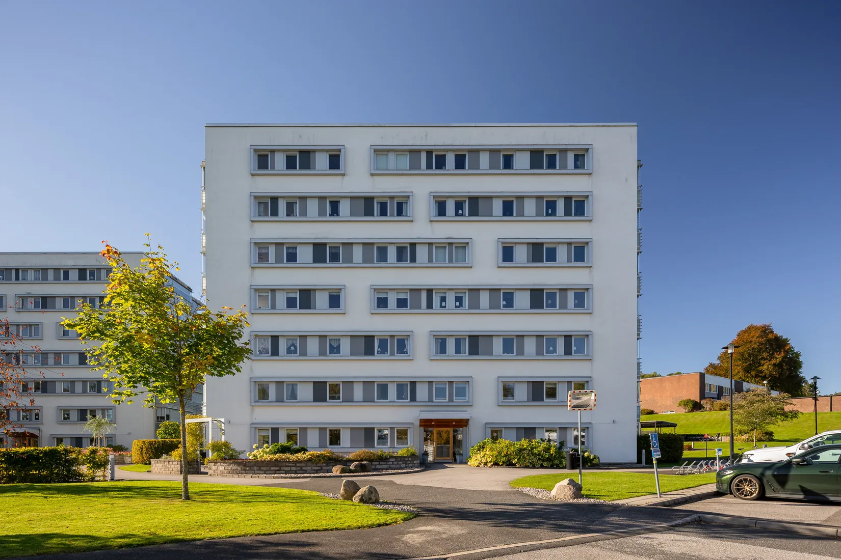 Bostadsrätt, Nåpabäcks gränd 2, Hentorp, Skövde
