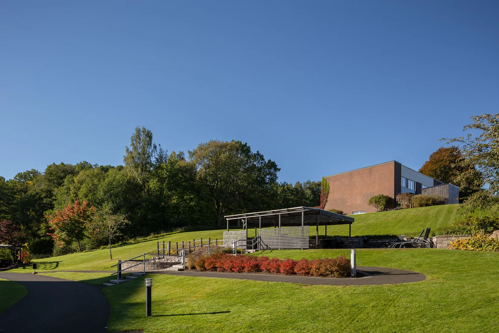 Bostadsrätt, Nåpabäcks gränd 2, Hentorp, Skövde