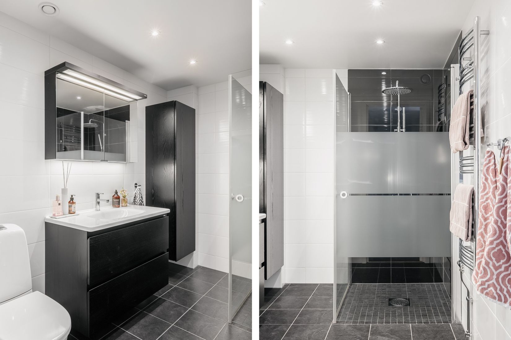 Villa, Radhus, Ädelstensvägen 15A, Ulveket, Skövde