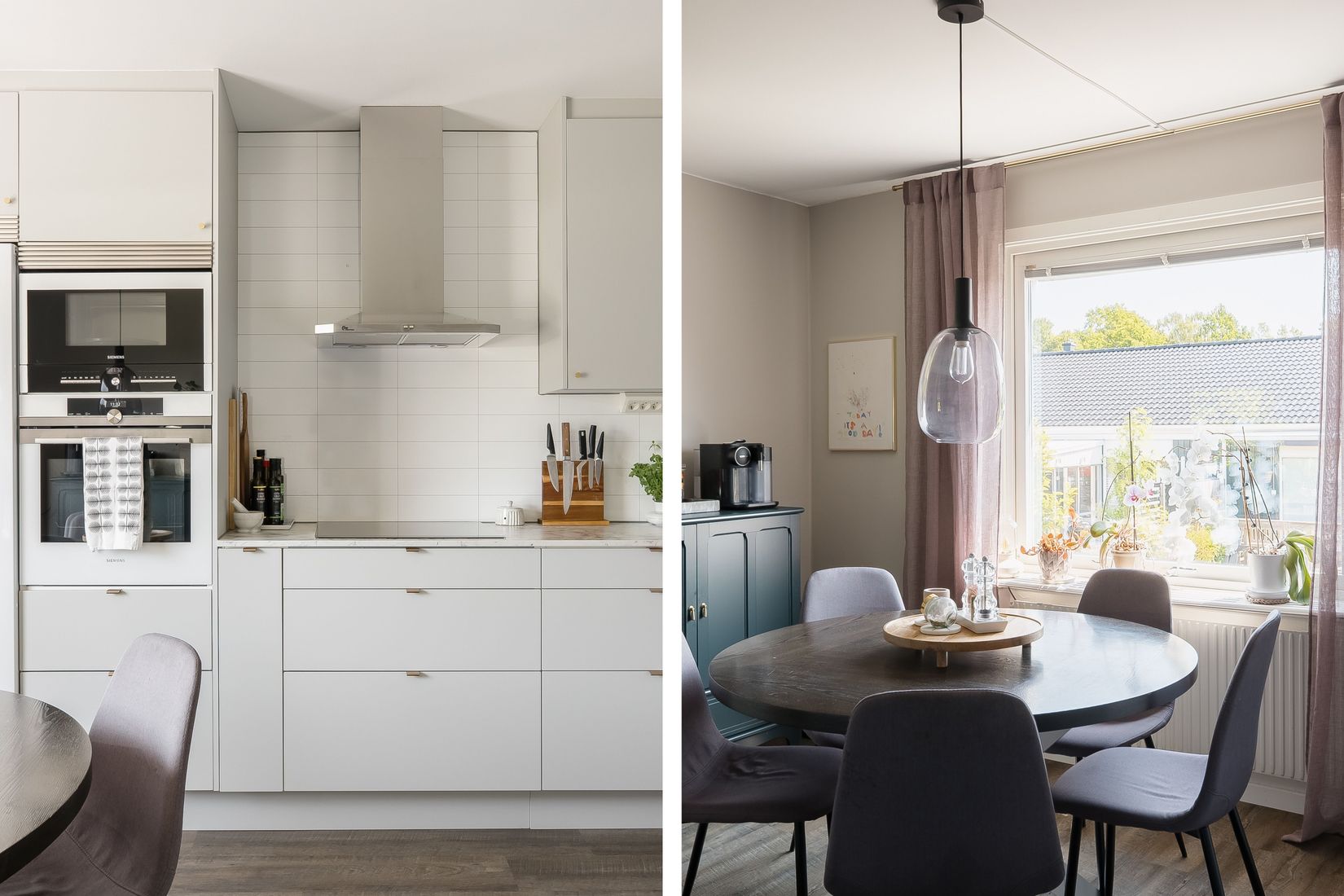 Villa, Radhus, Ädelstensvägen 15A, Ulveket, Skövde