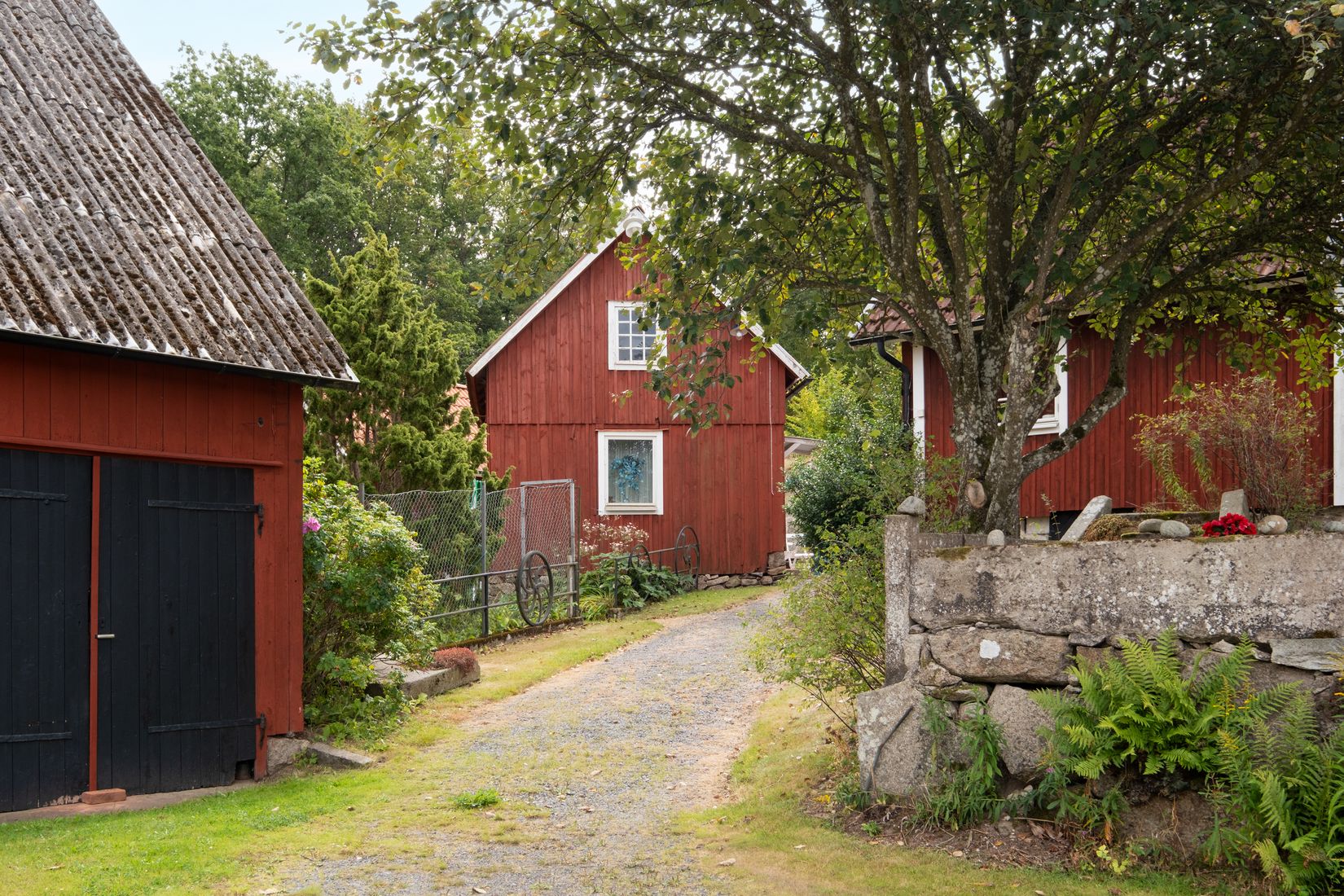 Gård/Skog, Persagårdsvägen 54-10, Östad, Bromölla