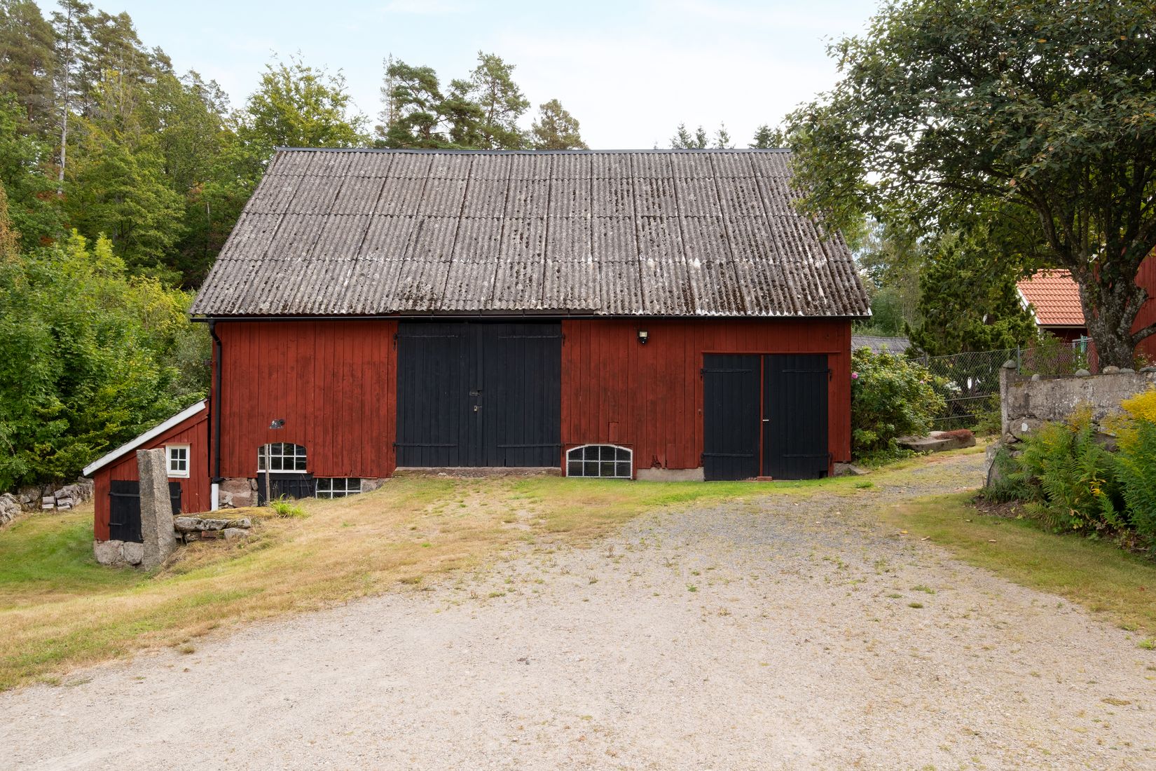 Gård/Skog, Persagårdsvägen 54-10, Östad, Bromölla
