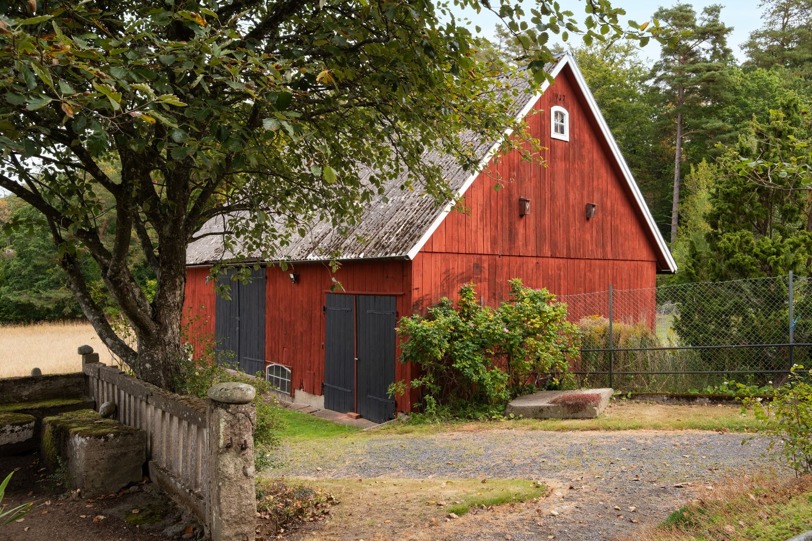 Gård/Skog, Persagårdsvägen 54-10, Östad, Bromölla