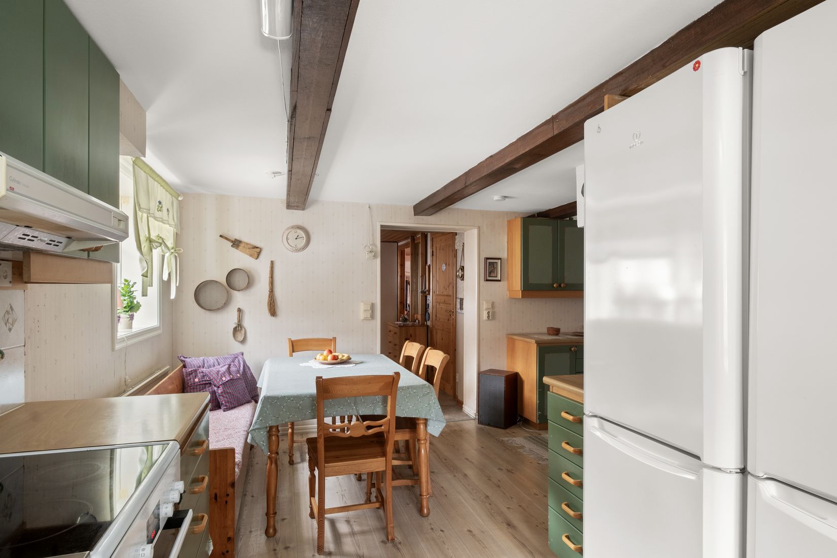 Gård/Skog, Persagårdsvägen 54-10, Östad, Bromölla