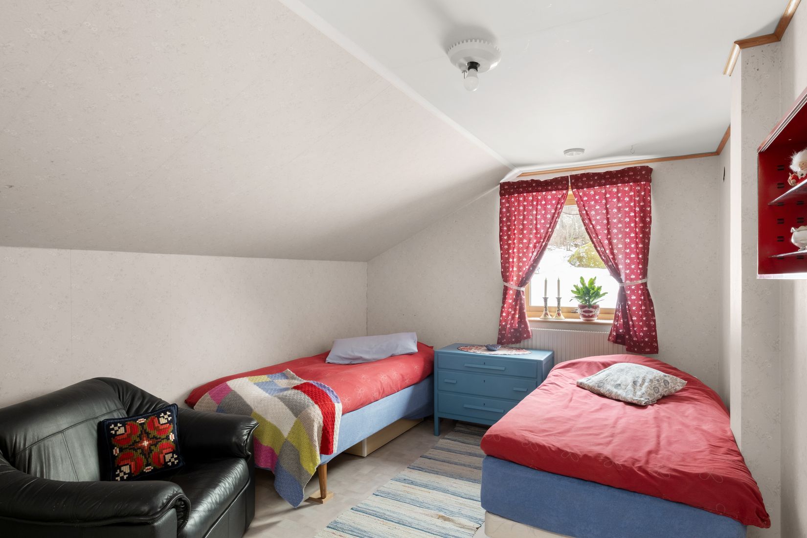 Gård/Skog, Persagårdsvägen 54-10, Östad, Bromölla