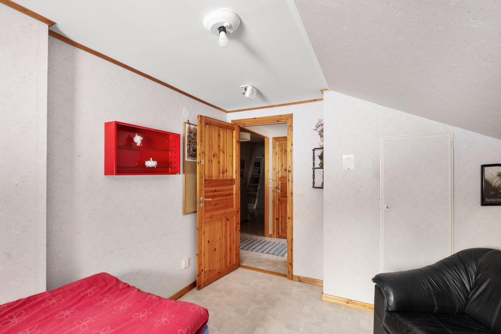 Gård/Skog, Persagårdsvägen 54-10, Östad, Bromölla