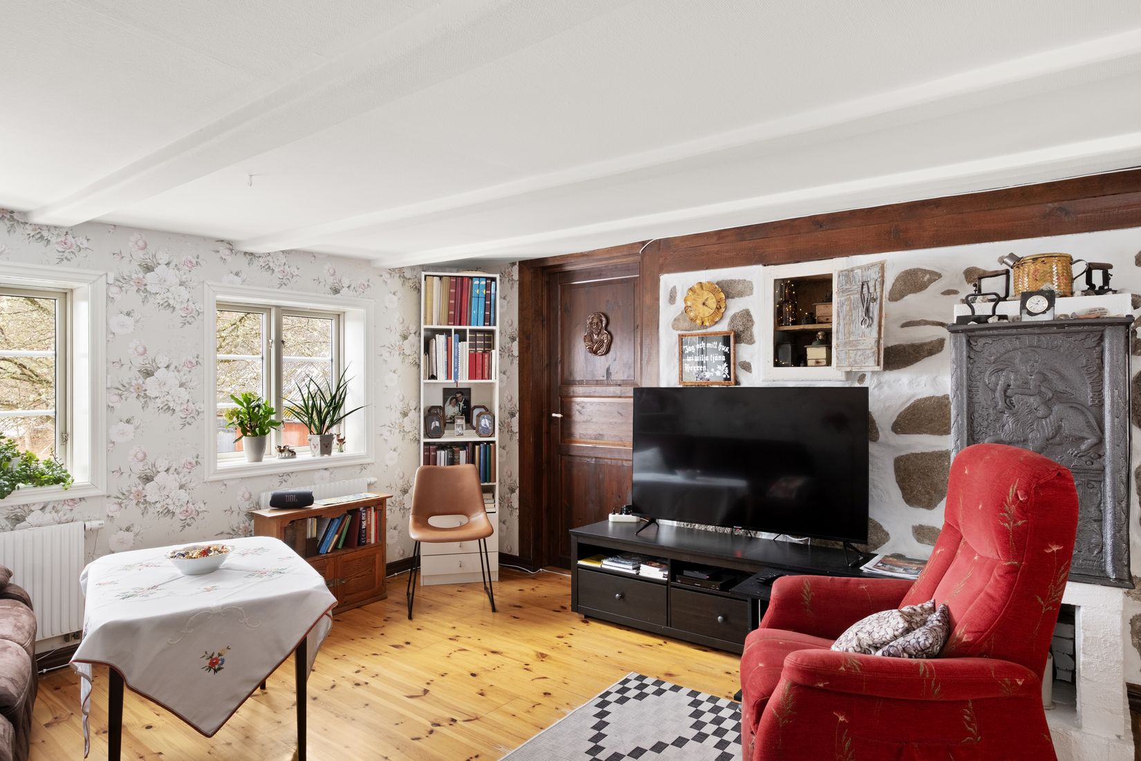 Gård/Skog, Persagårdsvägen 54-10, Östad, Bromölla